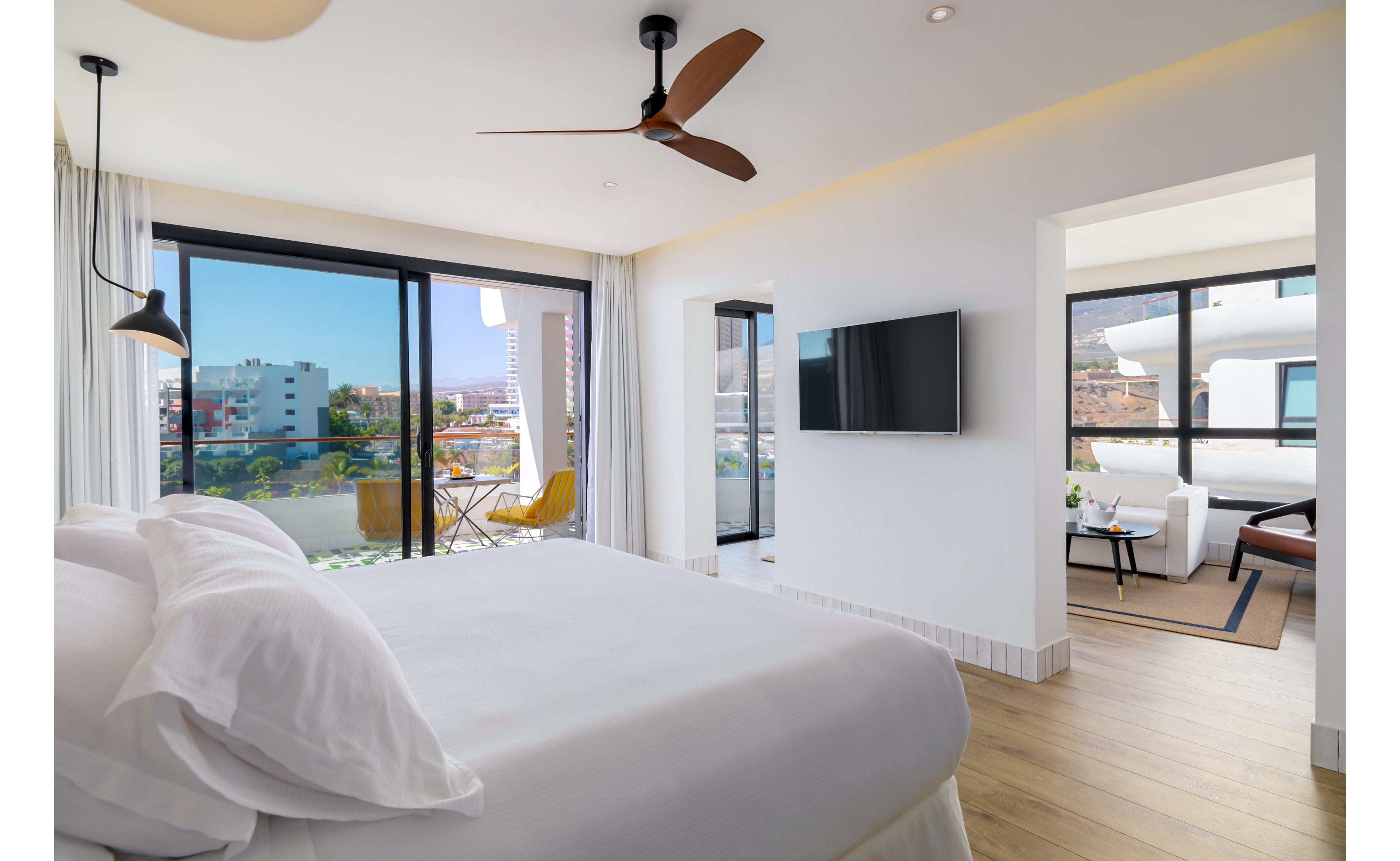 H10 Atlantic Sunset Horizons Collection