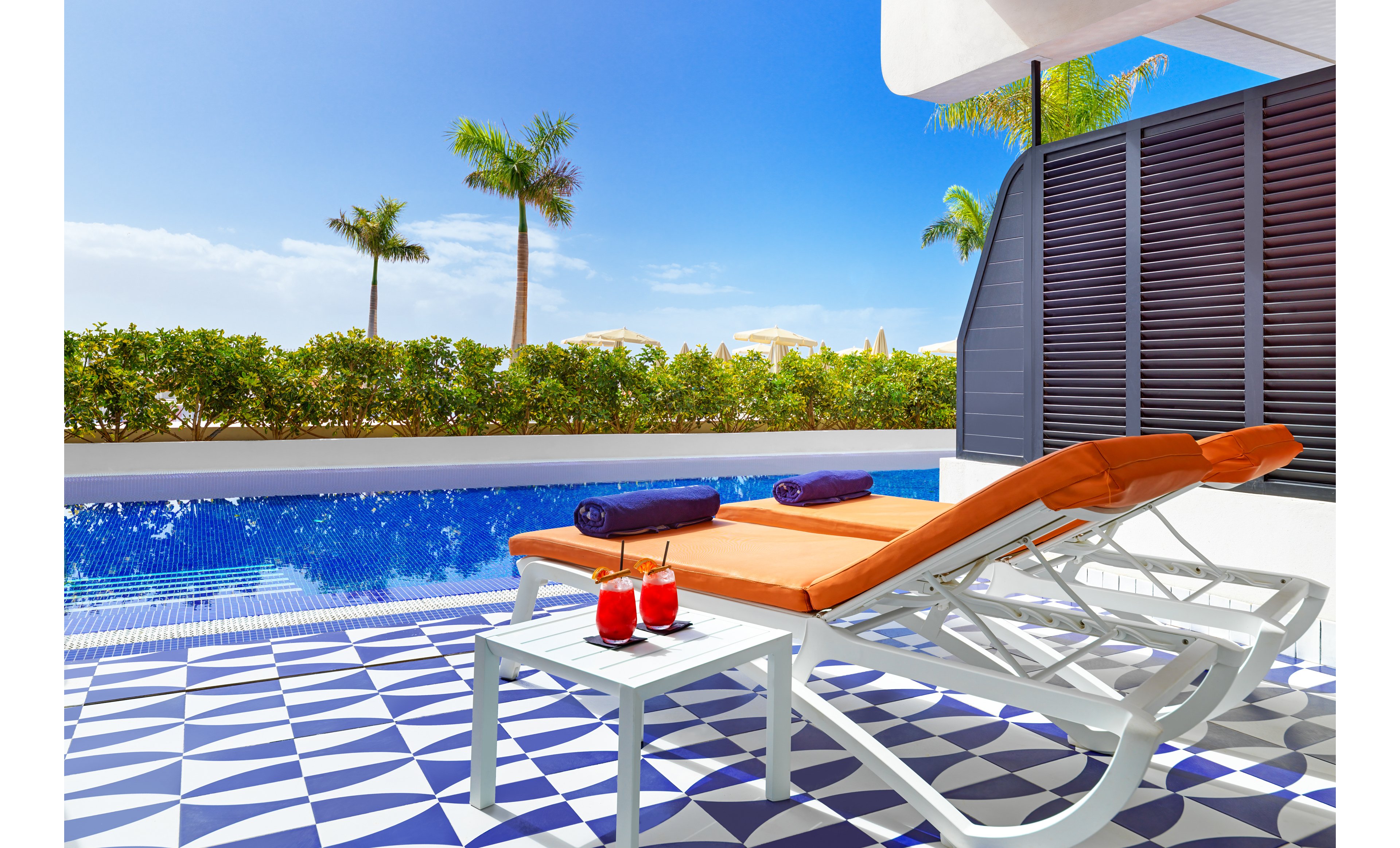 H10 Atlantic Sunset Horizons Collection