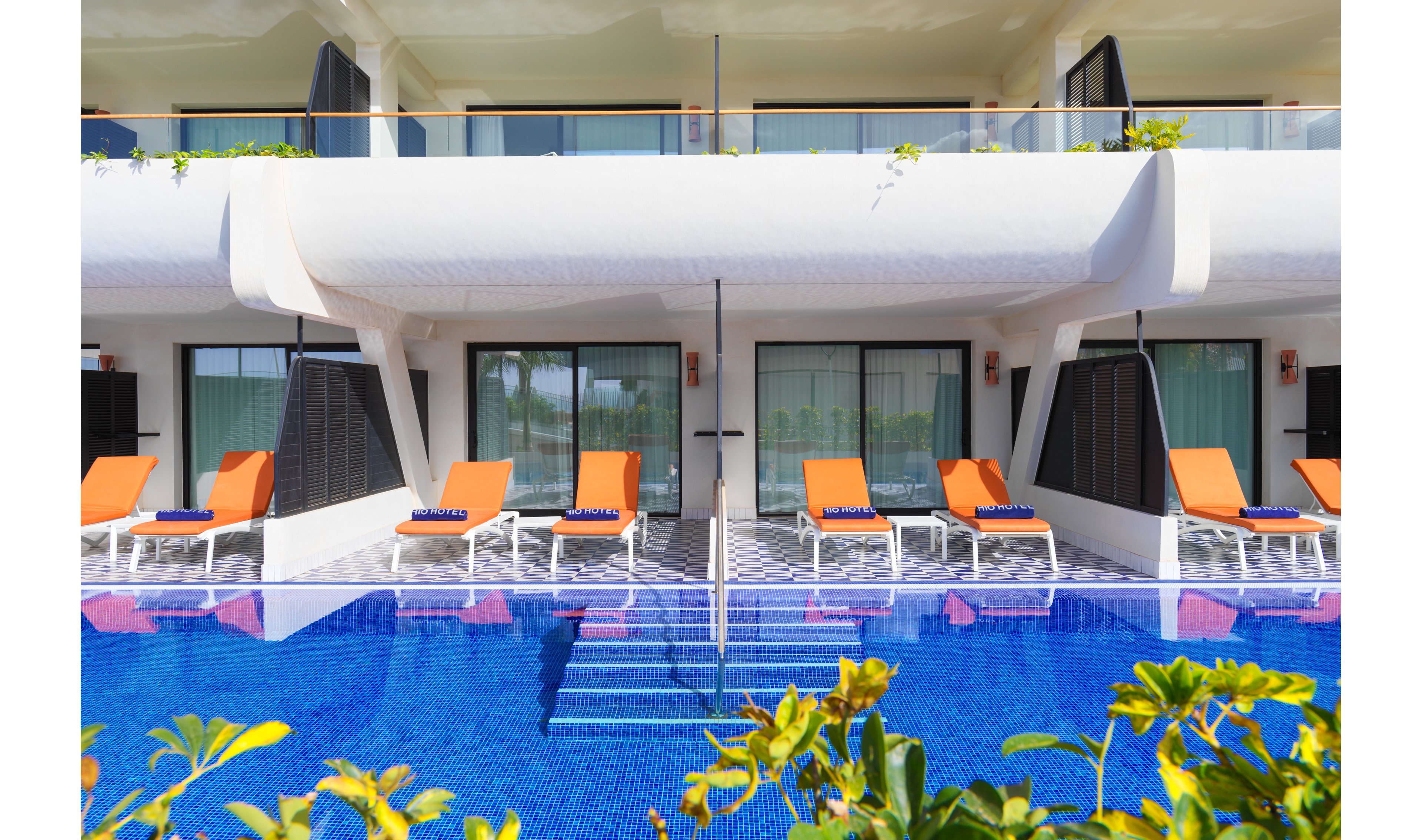 H10 Atlantic Sunset Horizons Collection