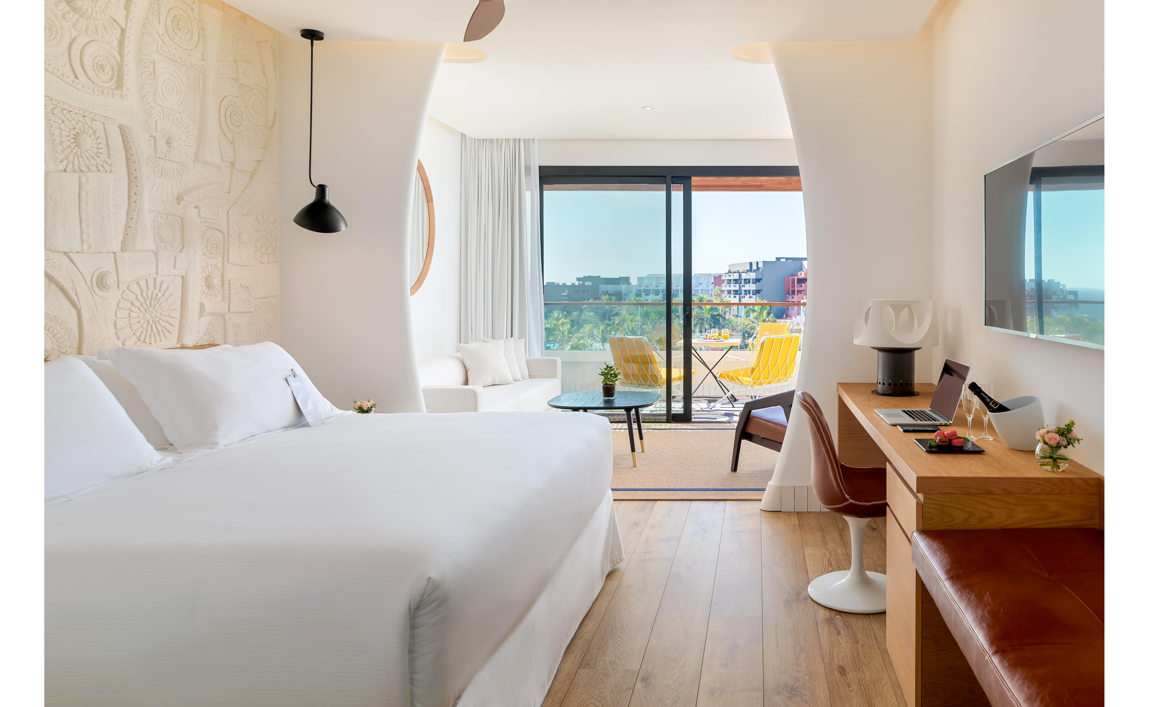 H10 Atlantic Sunset Horizons Collection