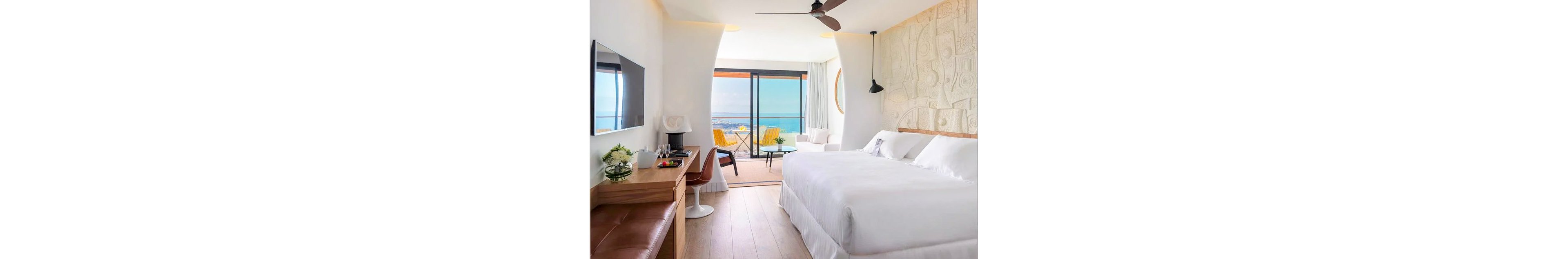 H10 Atlantic Sunset Horizons Collection