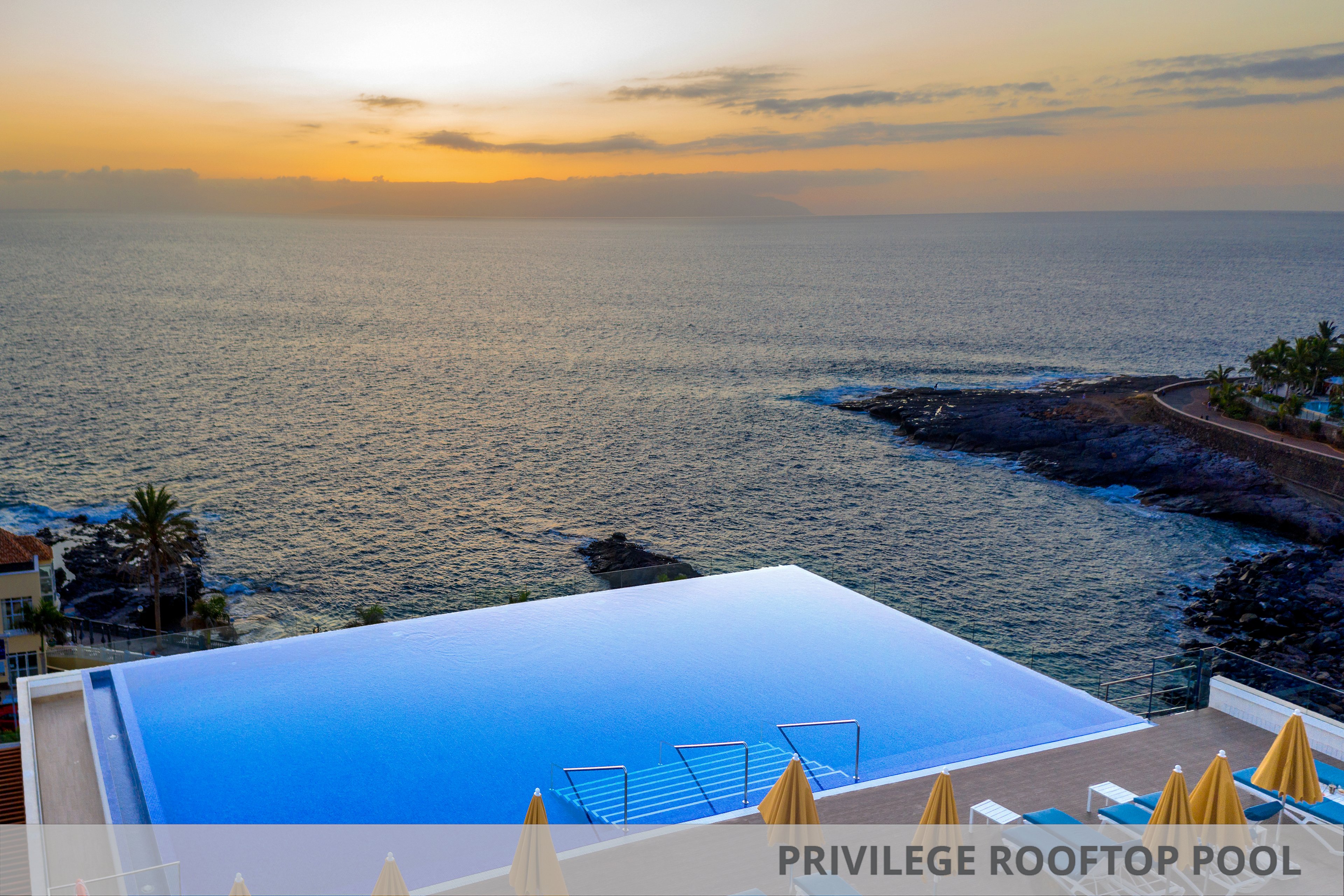 H10 Atlantic Sunset Horizons Collection