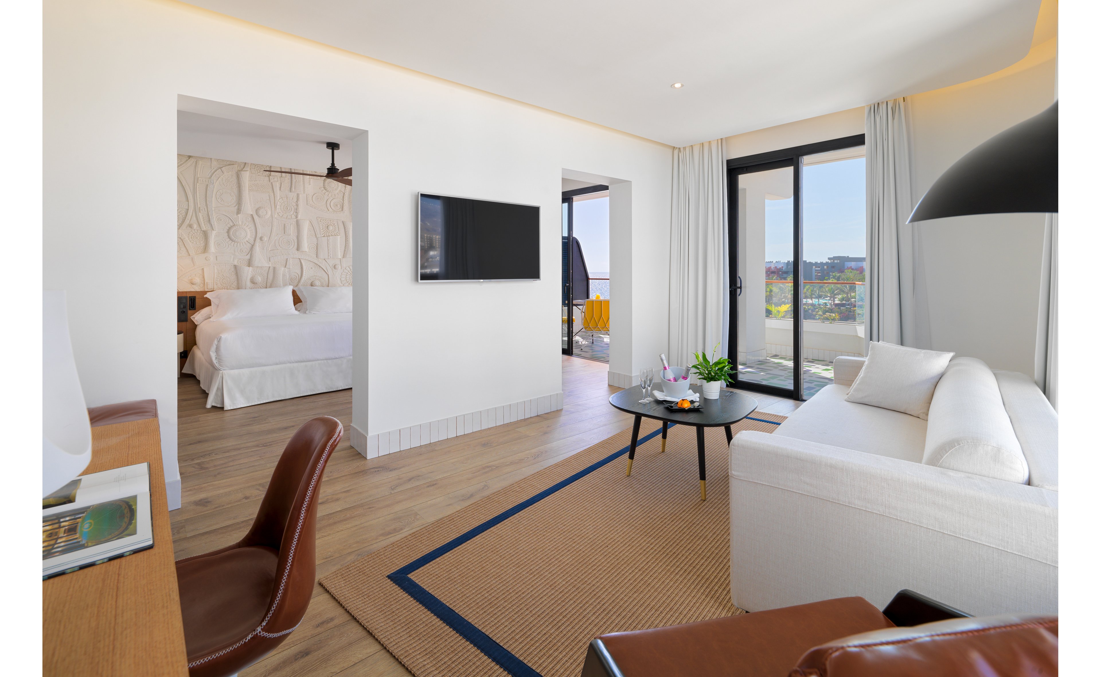 H10 Atlantic Sunset Horizons Collection