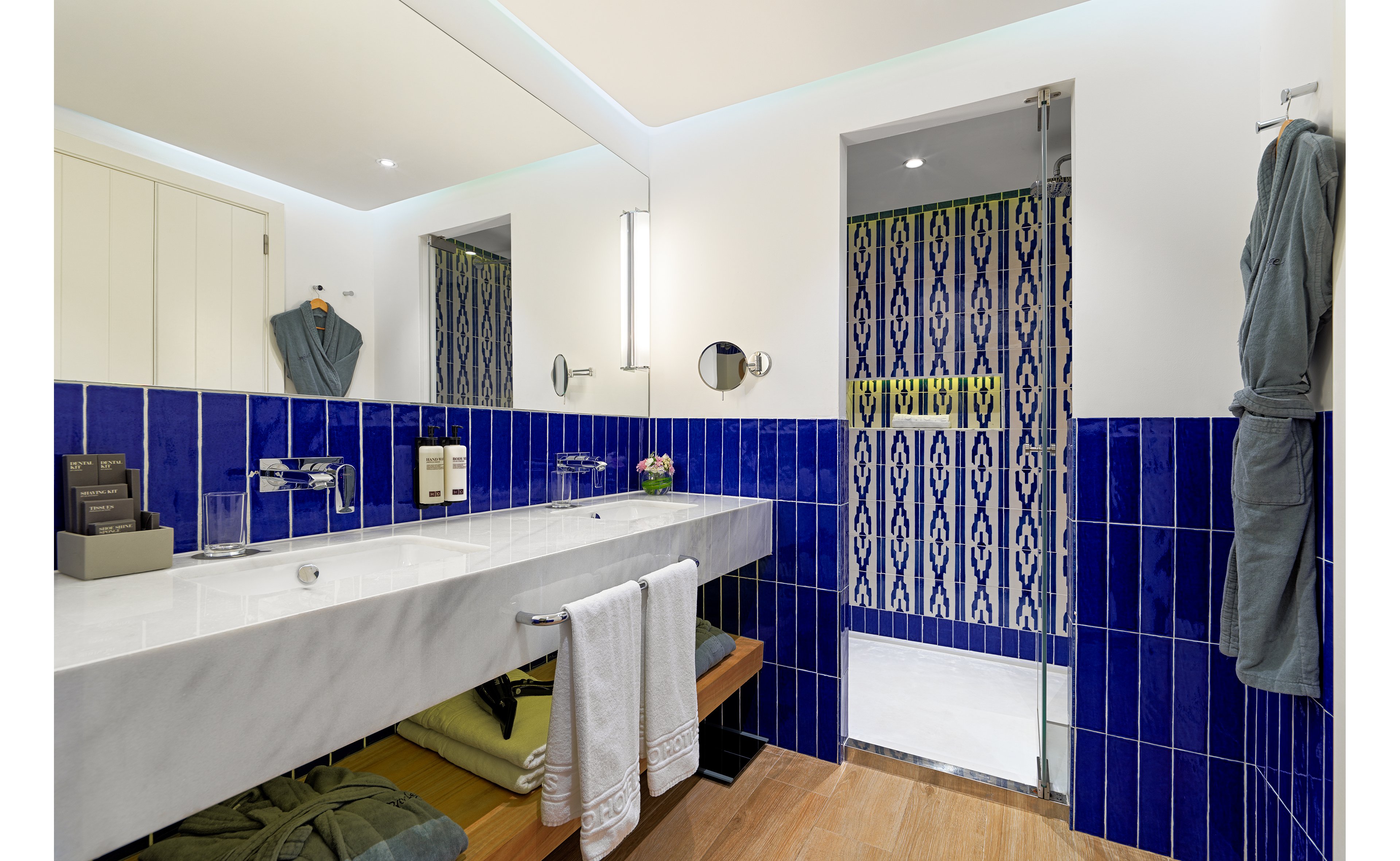 H10 Atlantic Sunset Horizons Collection