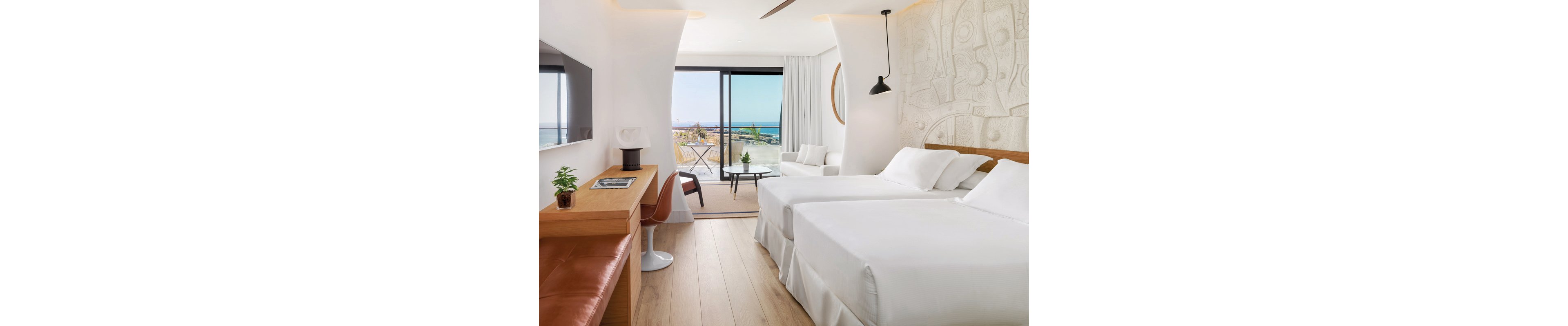 H10 Atlantic Sunset Horizons Collection