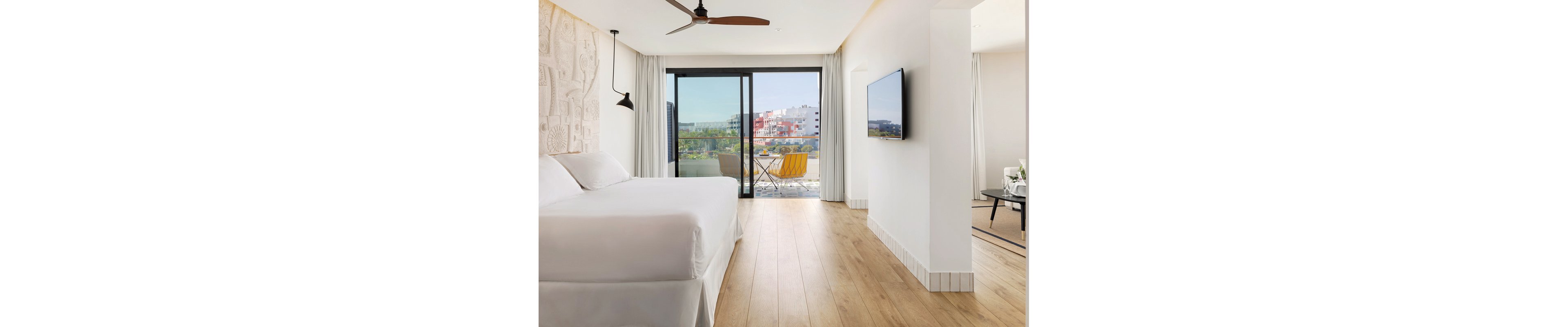 H10 Atlantic Sunset Horizons Collection