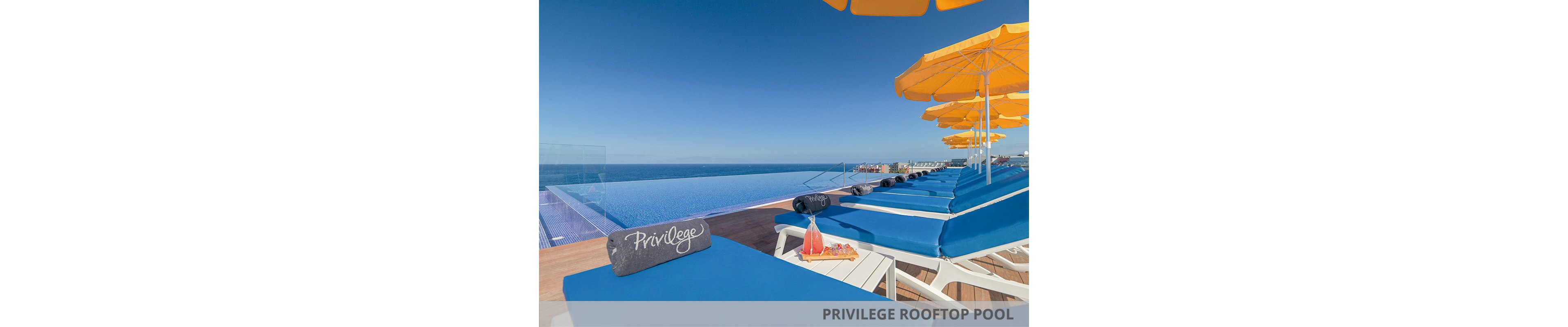 H10 Atlantic Sunset Horizons Collection