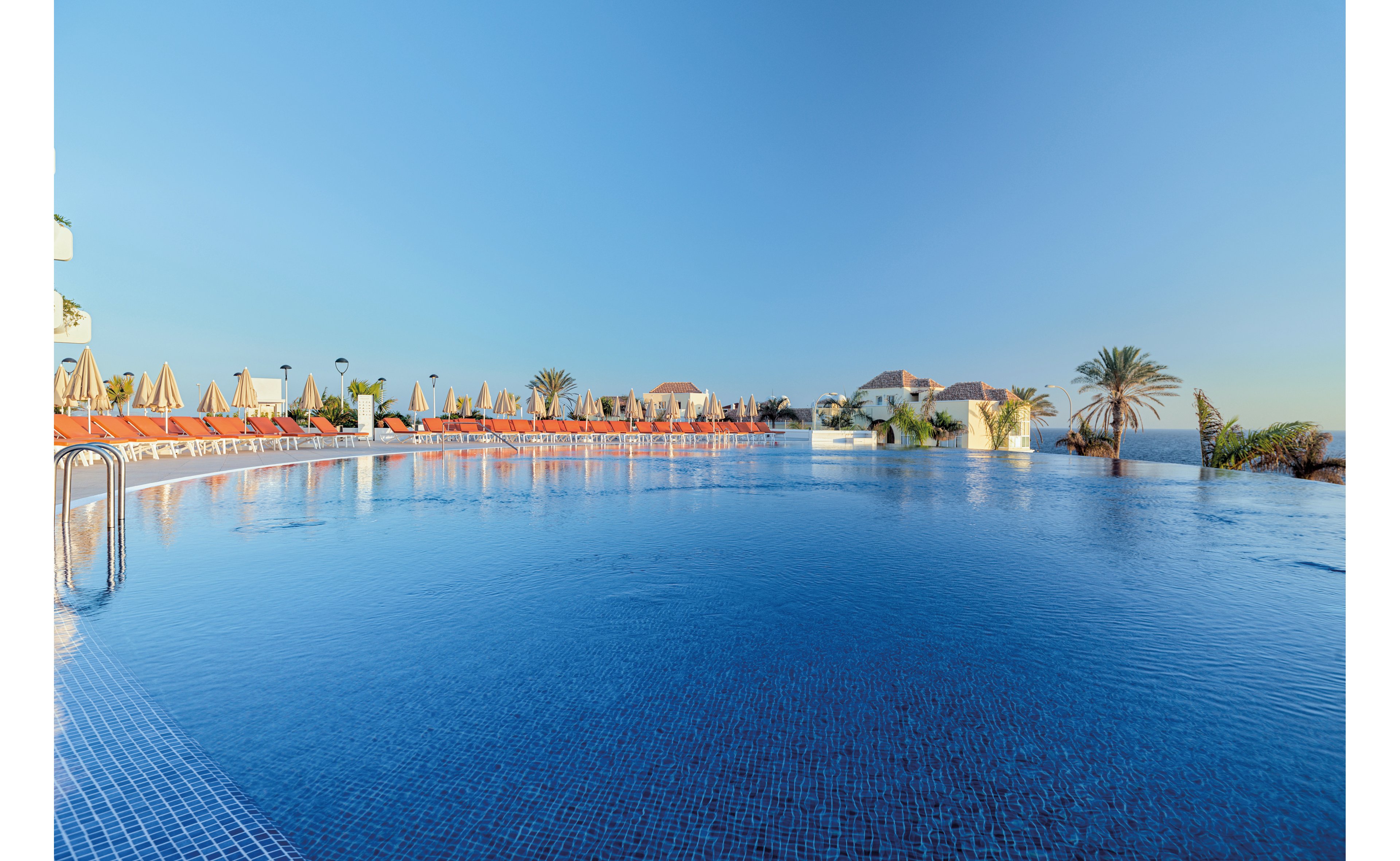 H10 Atlantic Sunset Horizons Collection