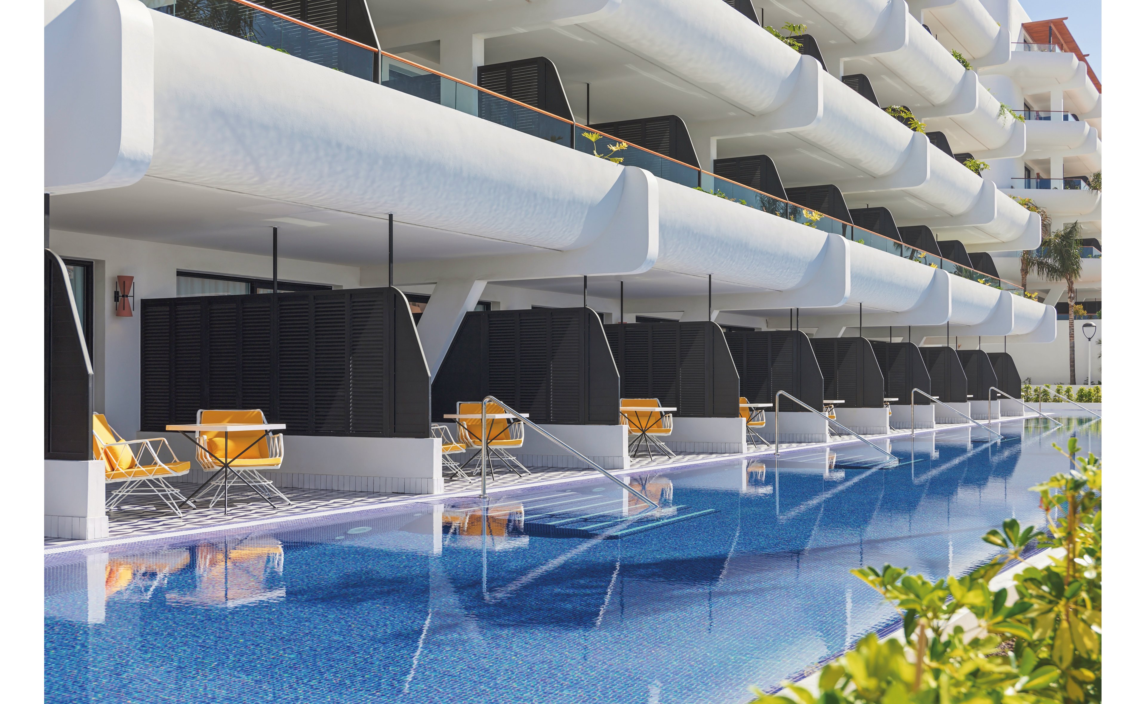 H10 Atlantic Sunset Horizons Collection