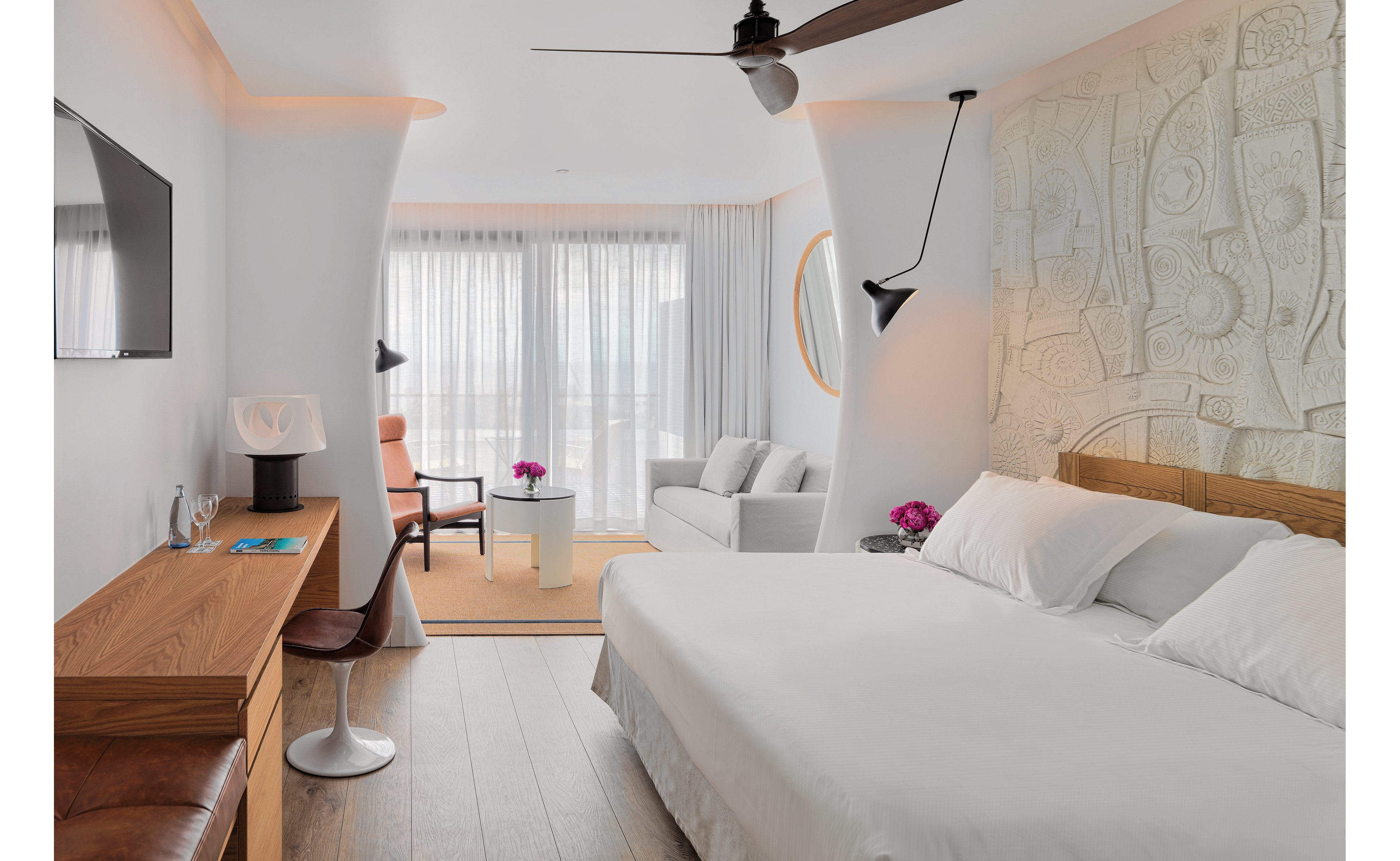 H10 Atlantic Sunset Horizons Collection