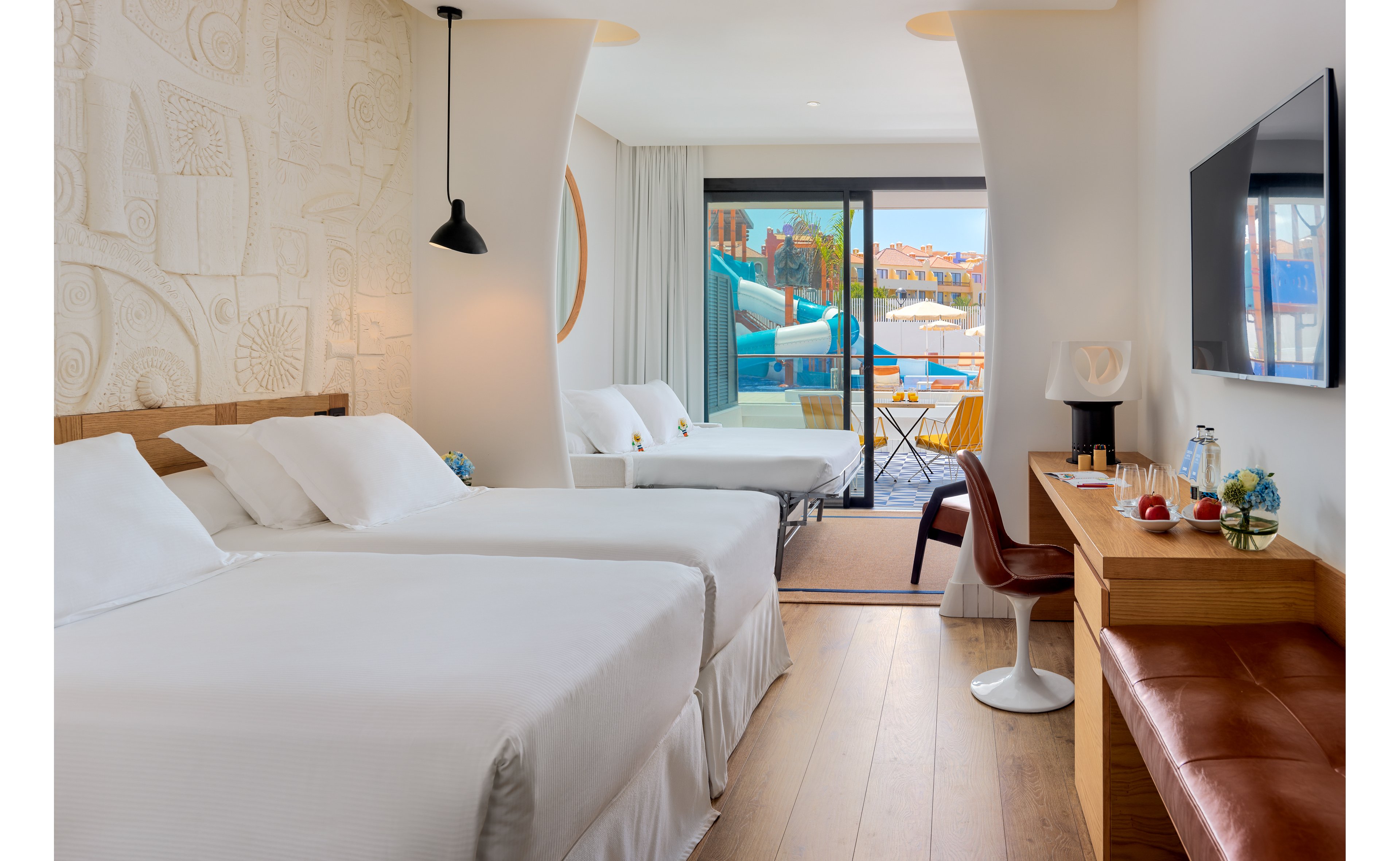 H10 Atlantic Sunset Horizons Collection