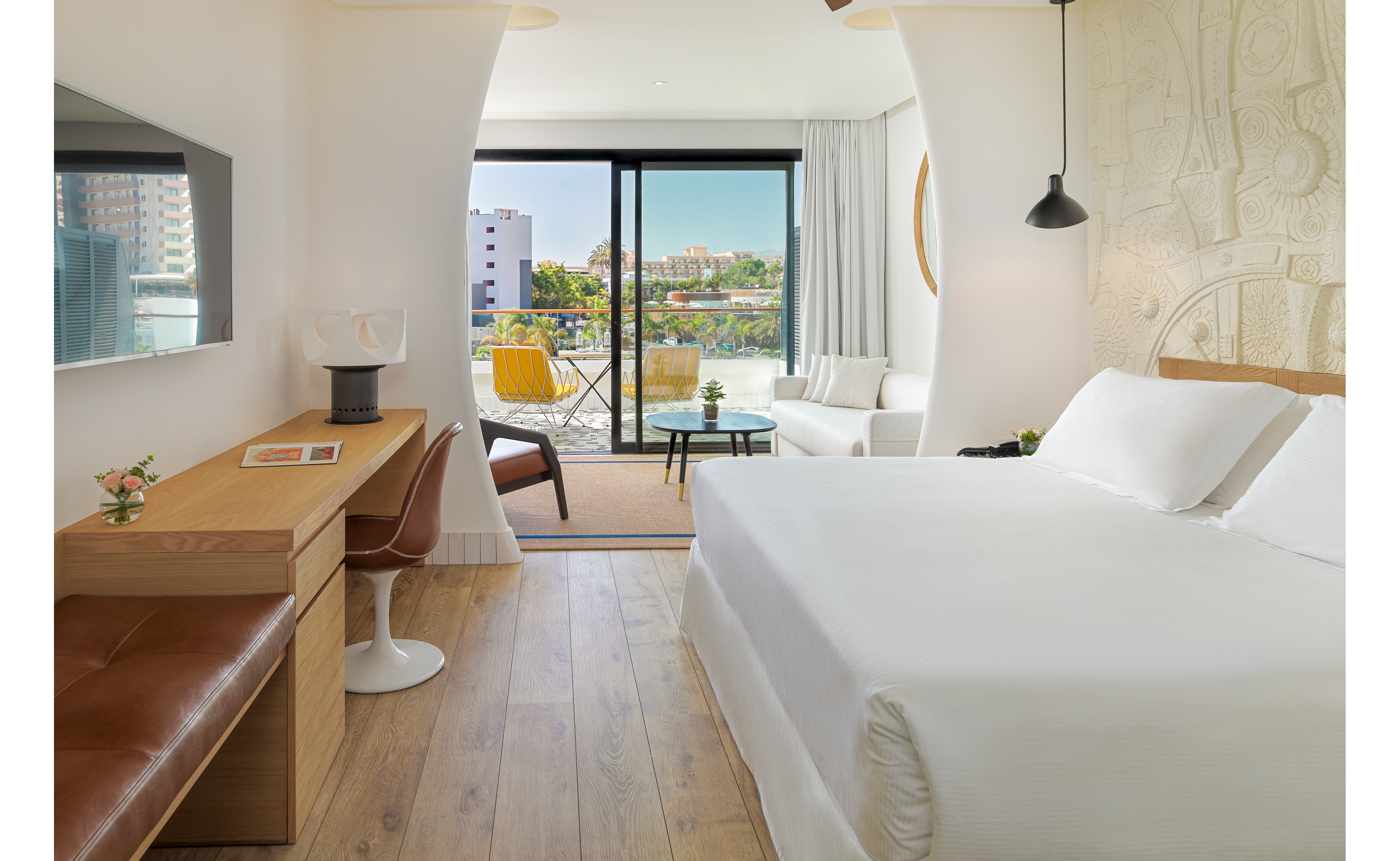 H10 Atlantic Sunset Horizons Collection