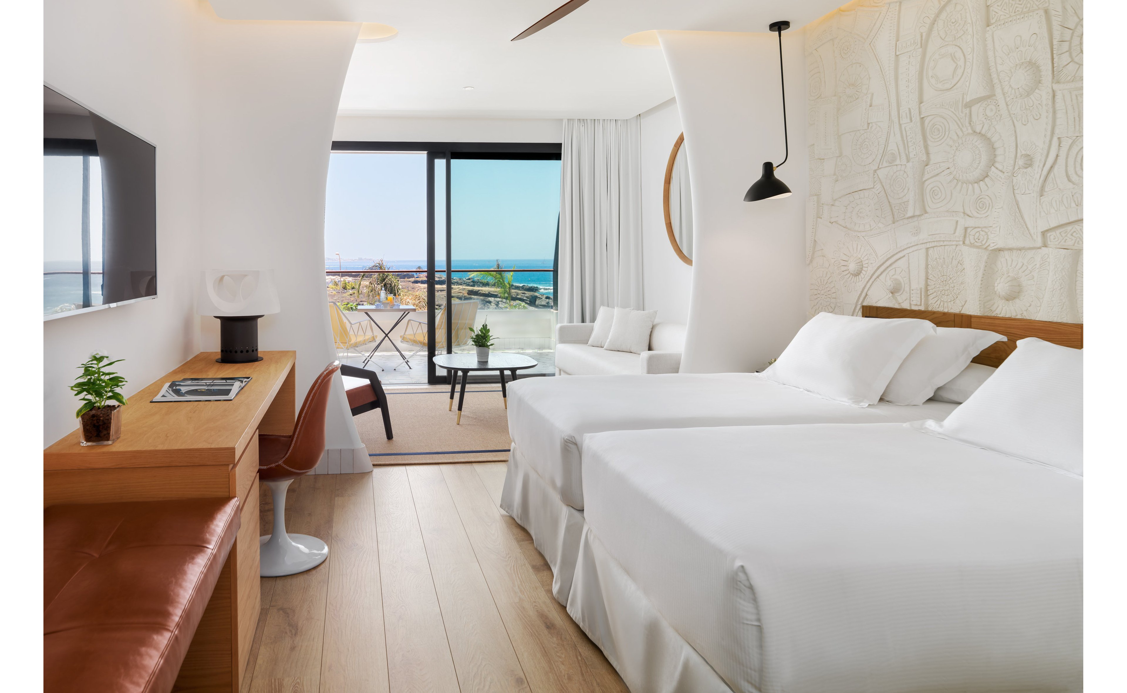 H10 Atlantic Sunset Horizons Collection