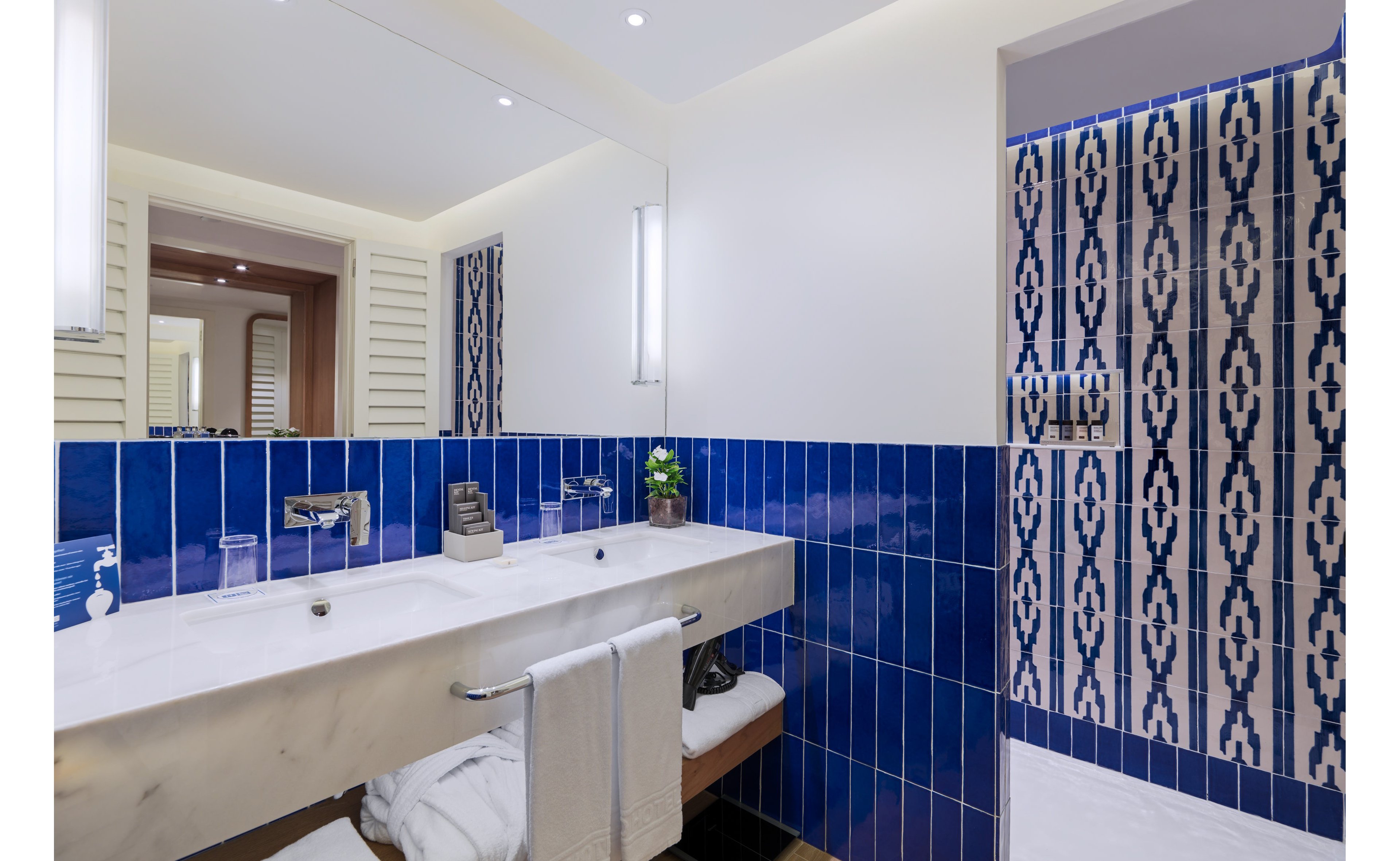 H10 Atlantic Sunset Horizons Collection