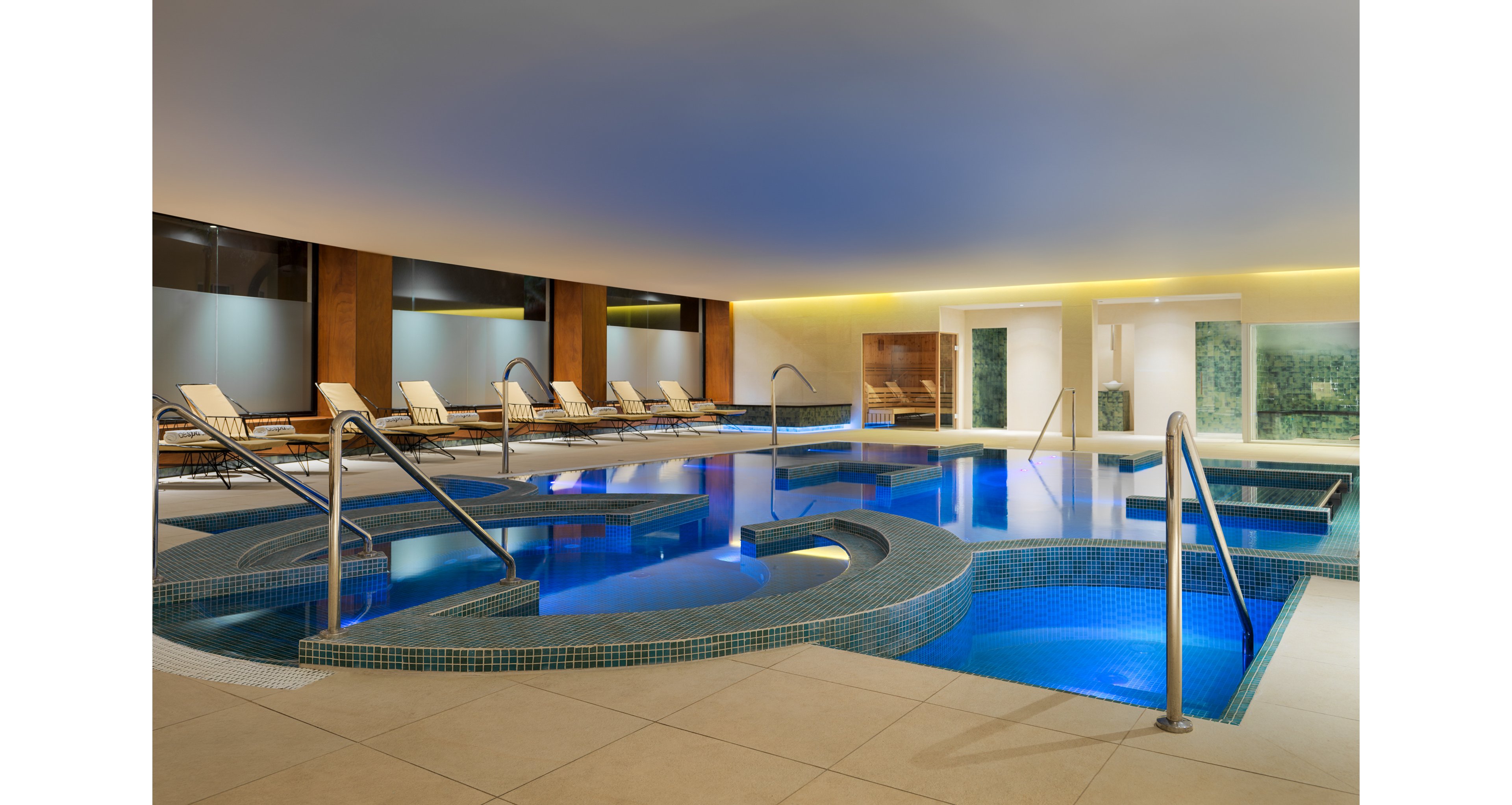 H10 Atlantic Sunset Horizons Collection