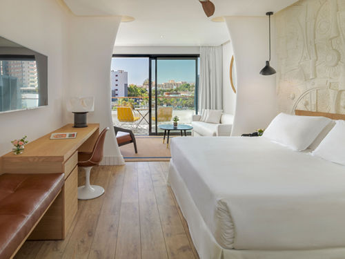 Room image