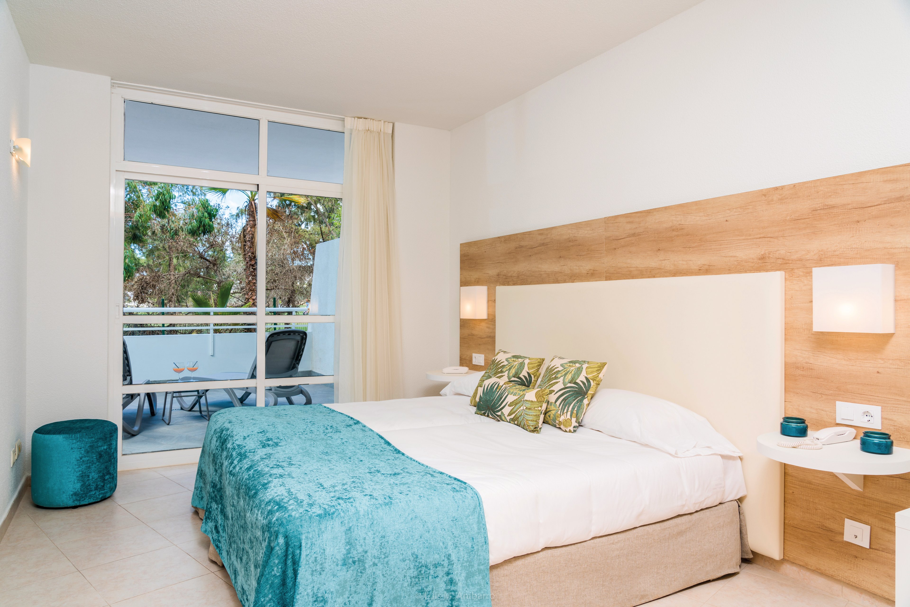 Gara Suites Golf & Spa