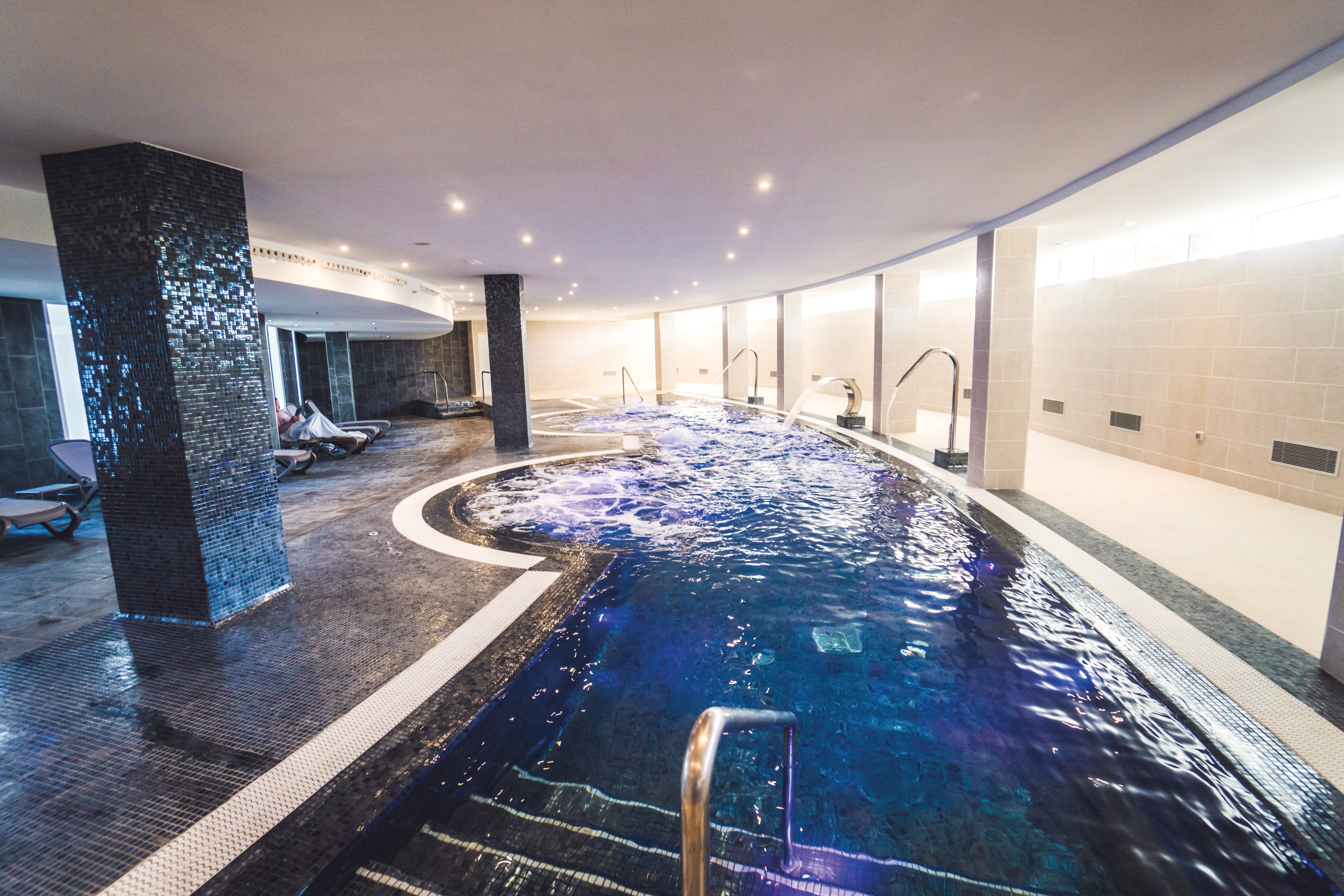 Gara Suites Golf & Spa