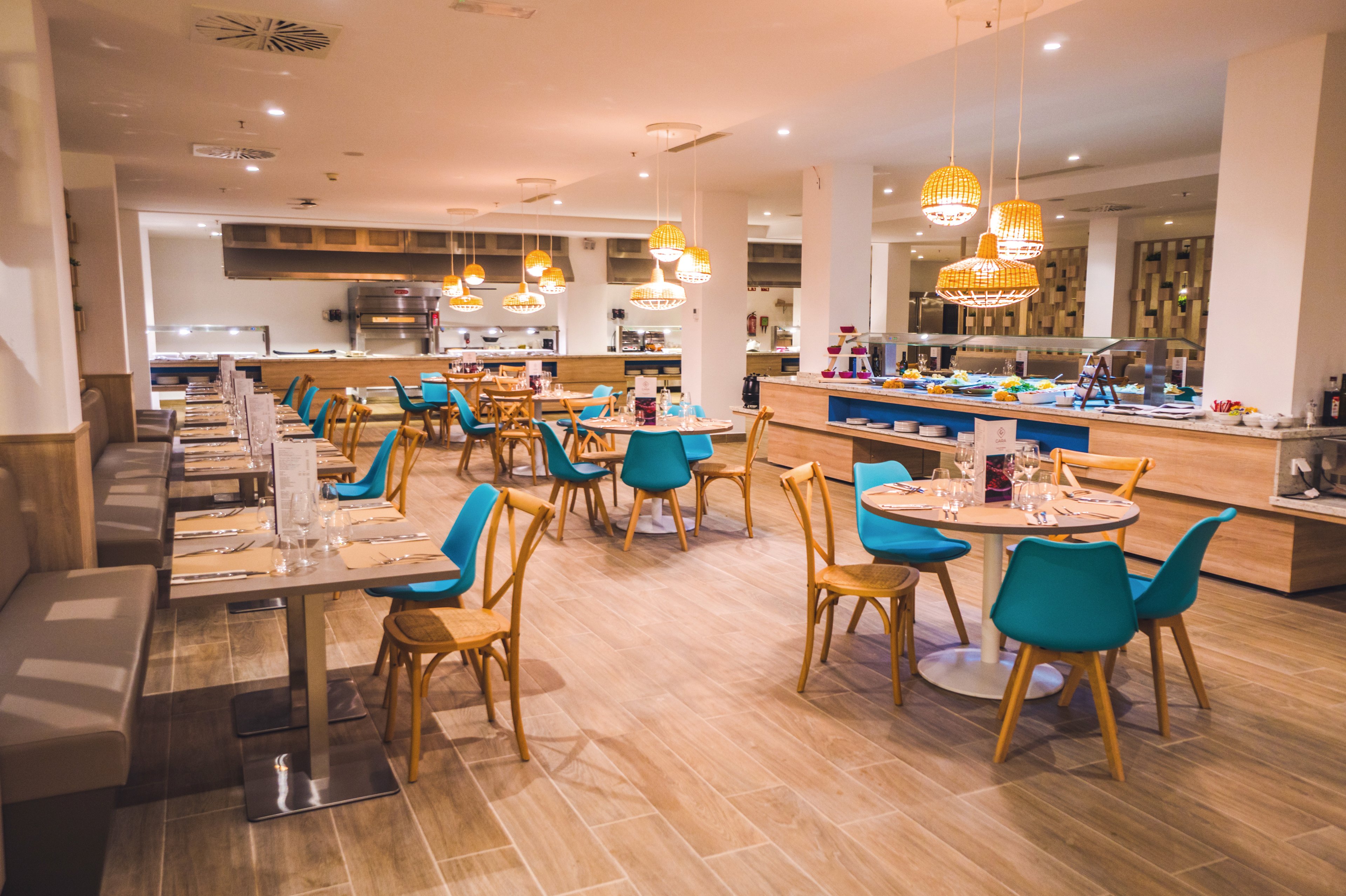 Gara Suites Golf & Spa