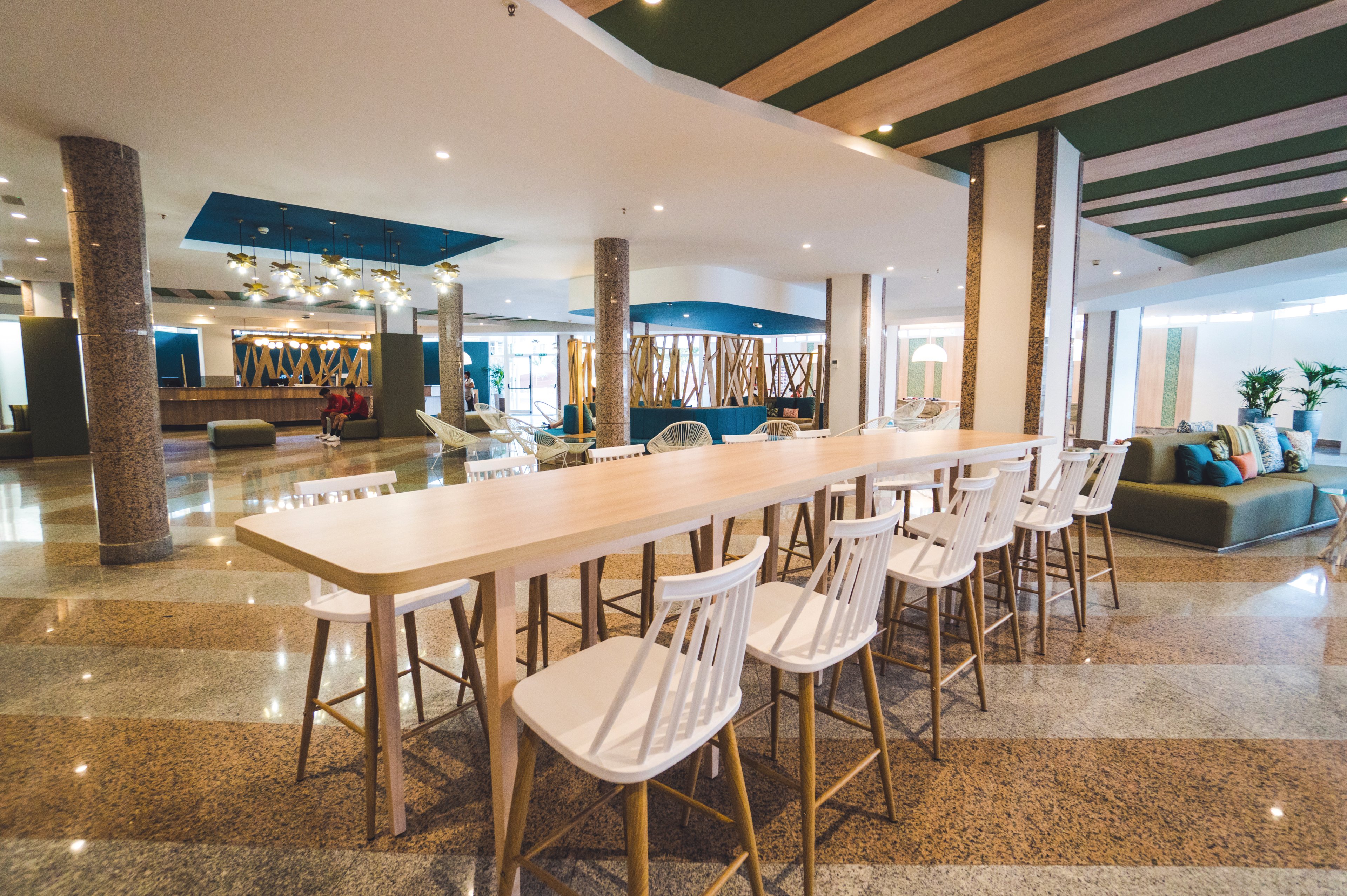 Gara Suites Golf & Spa