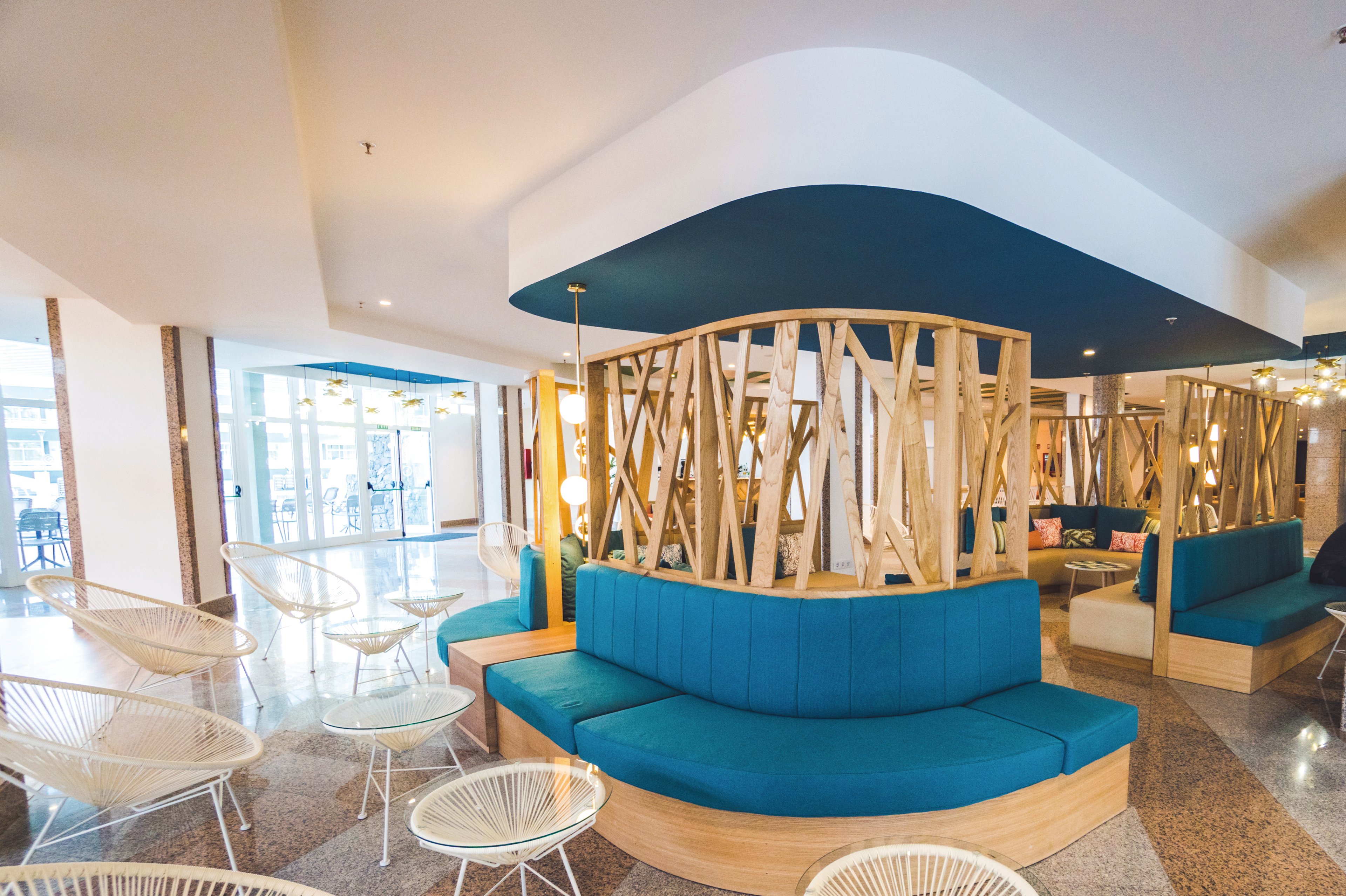 Gara Suites Golf & Spa