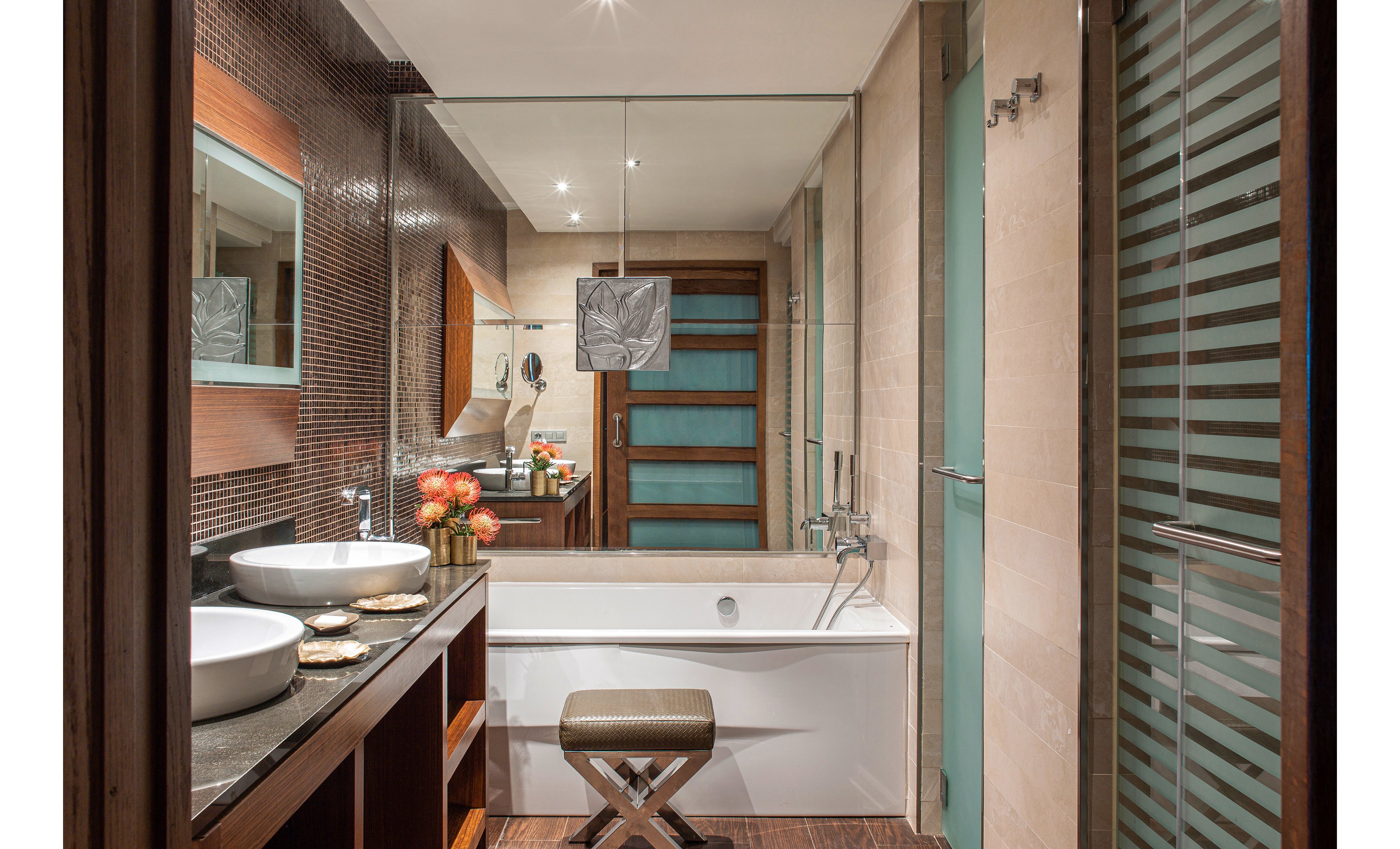 Gran Melia Palacio De Isora