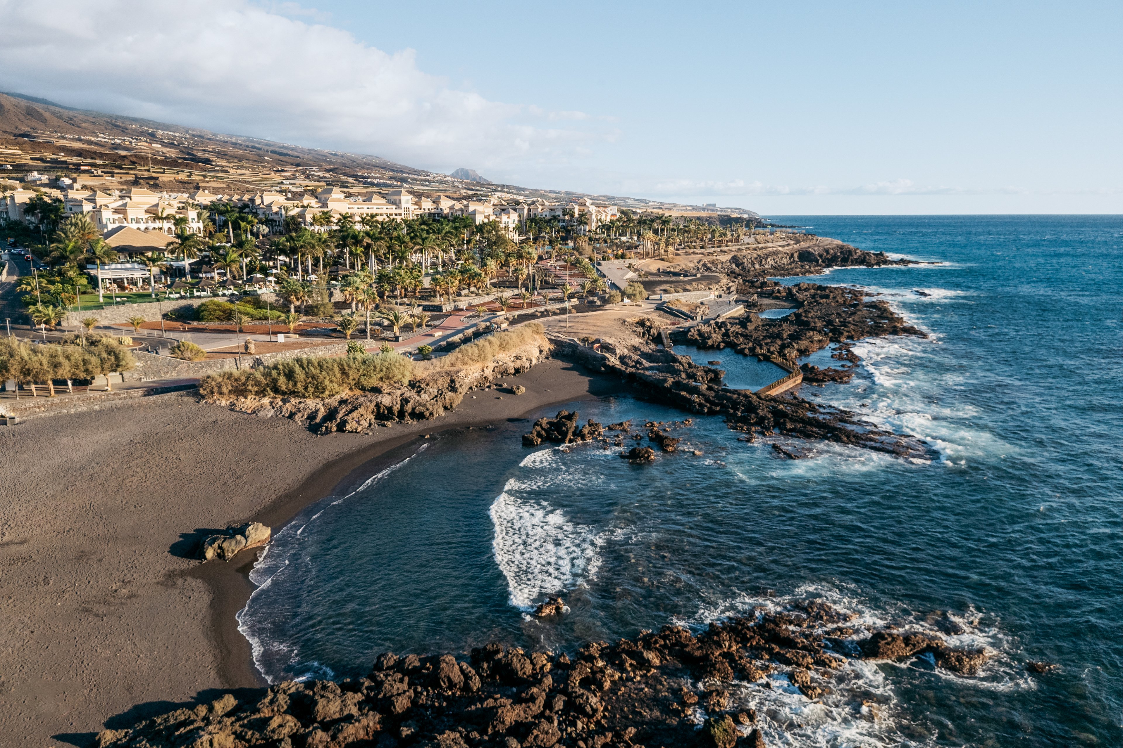 Gran Melia Palacio De Isora