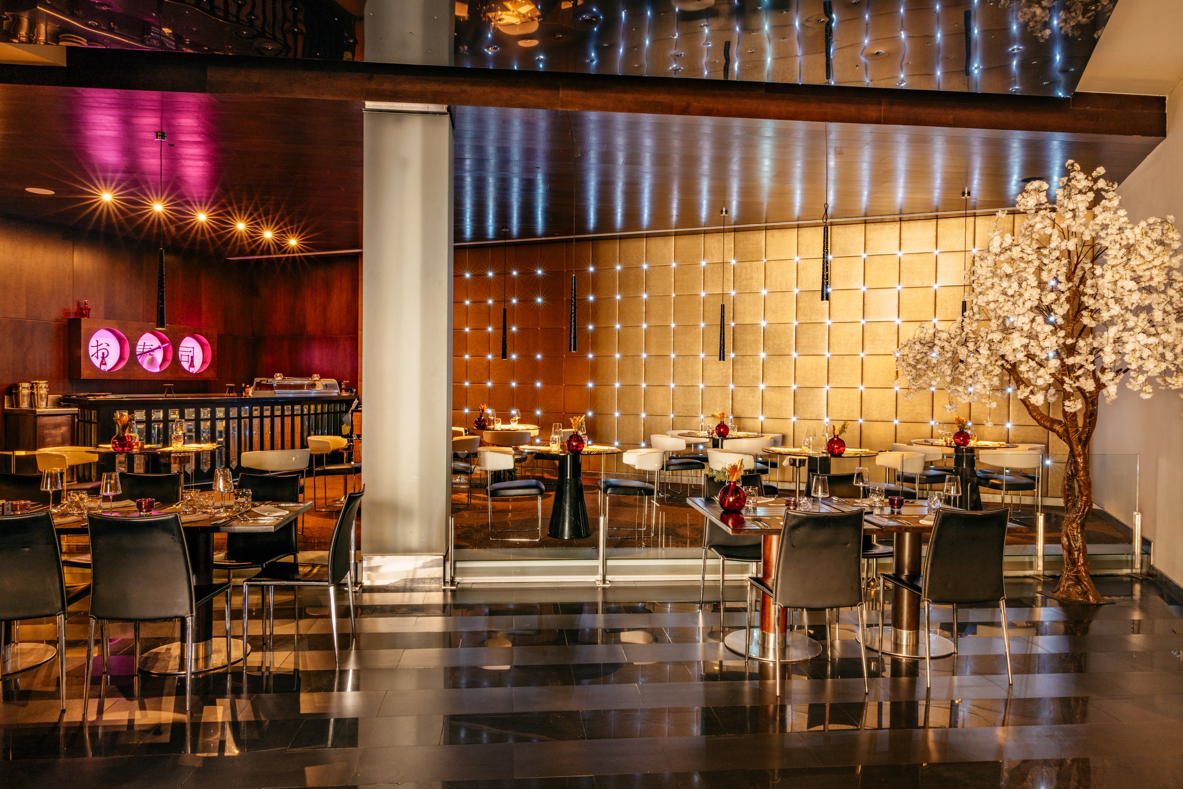 Gran Melia Palacio De Isora