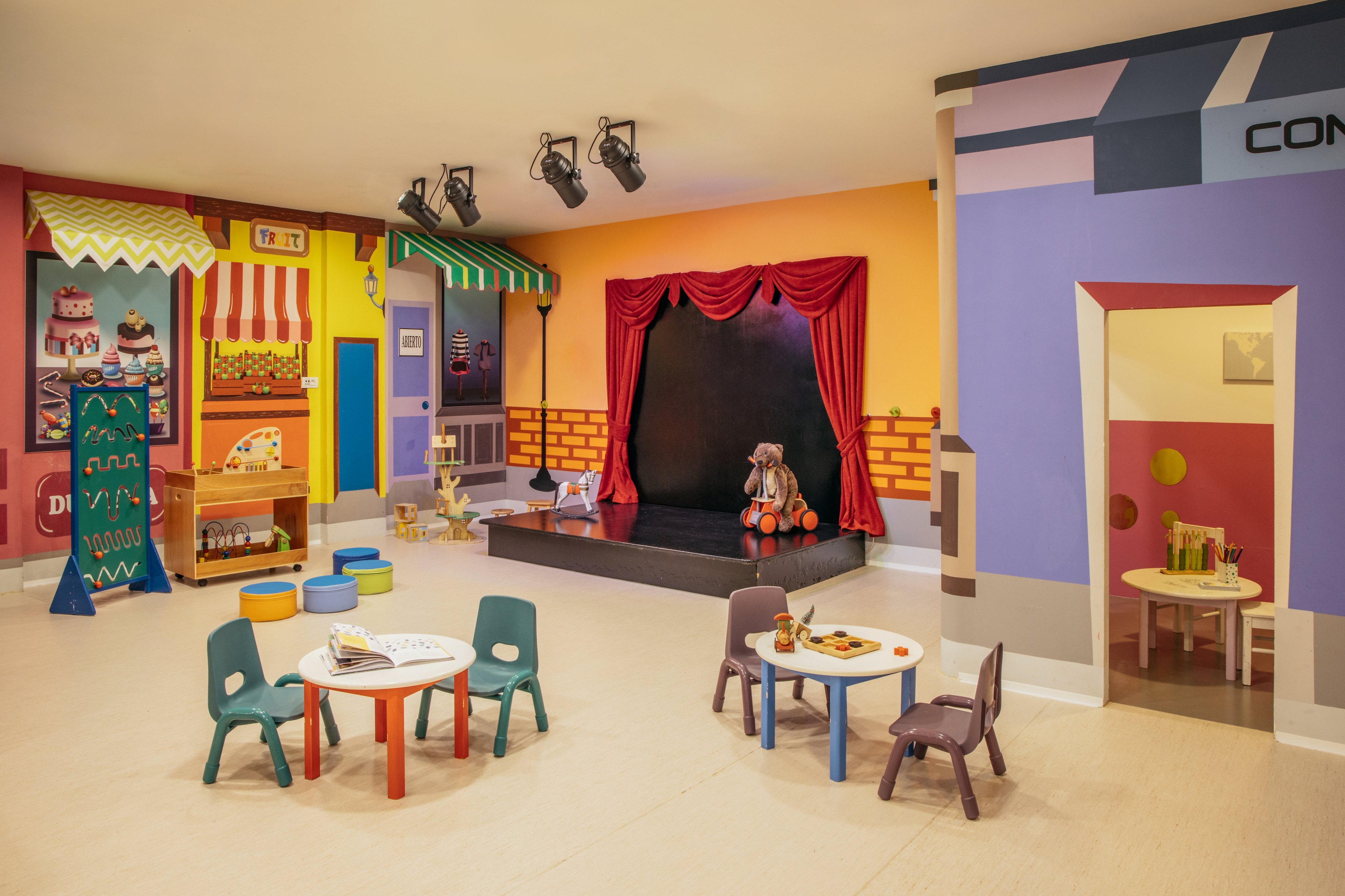 Gran Melia Palacio De Isora