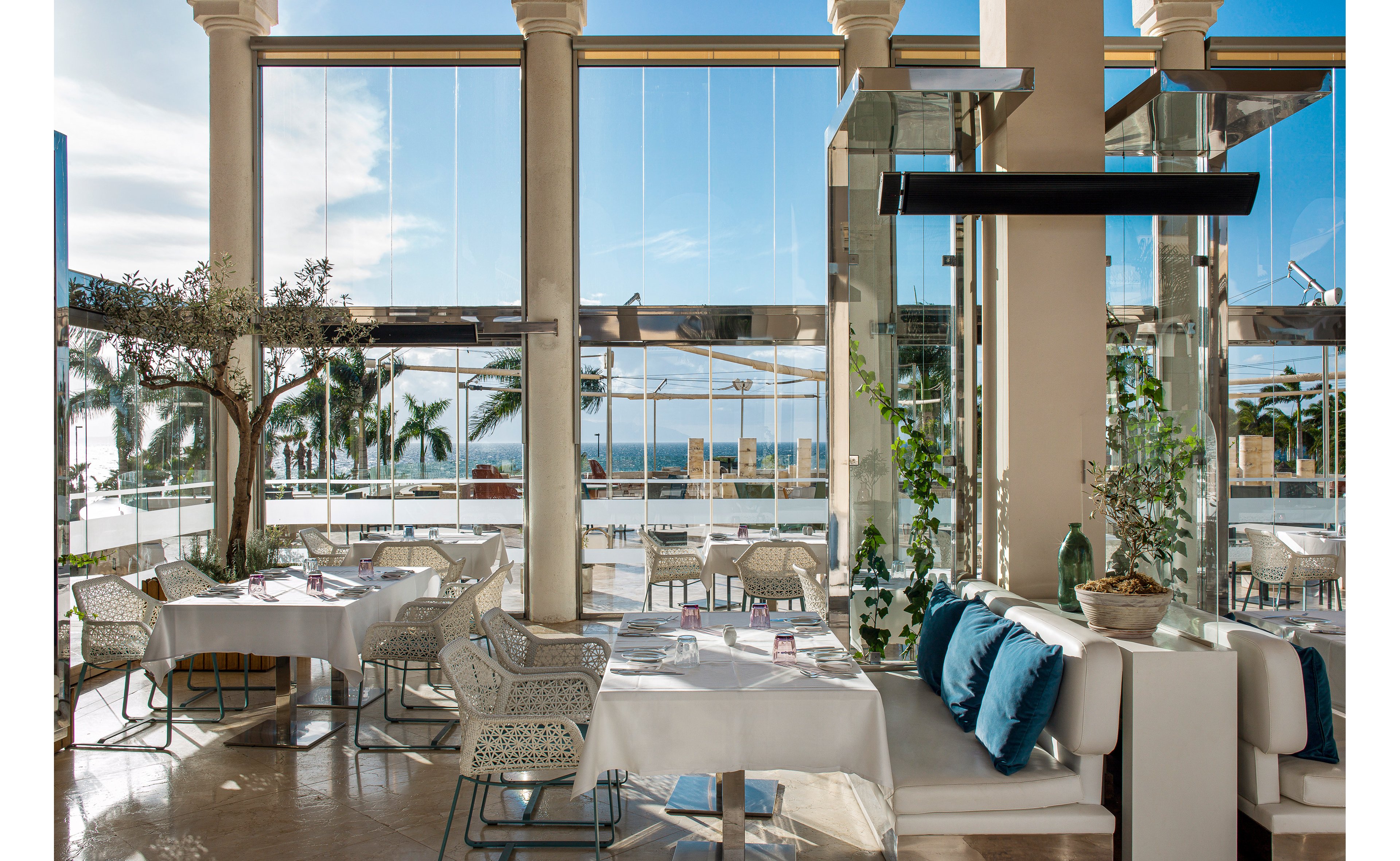 Gran Melia Palacio De Isora