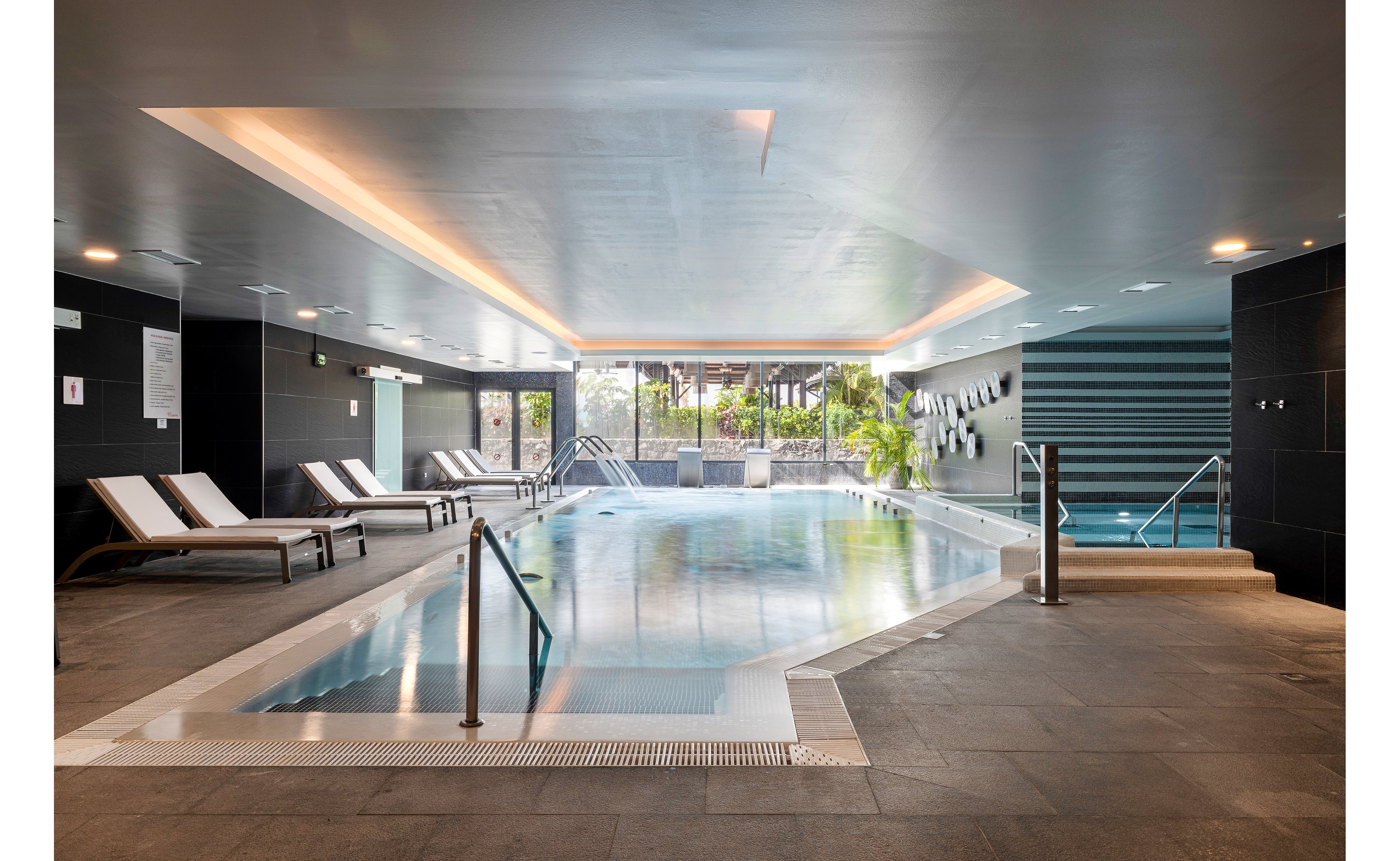 Gran Melia Palacio De Isora