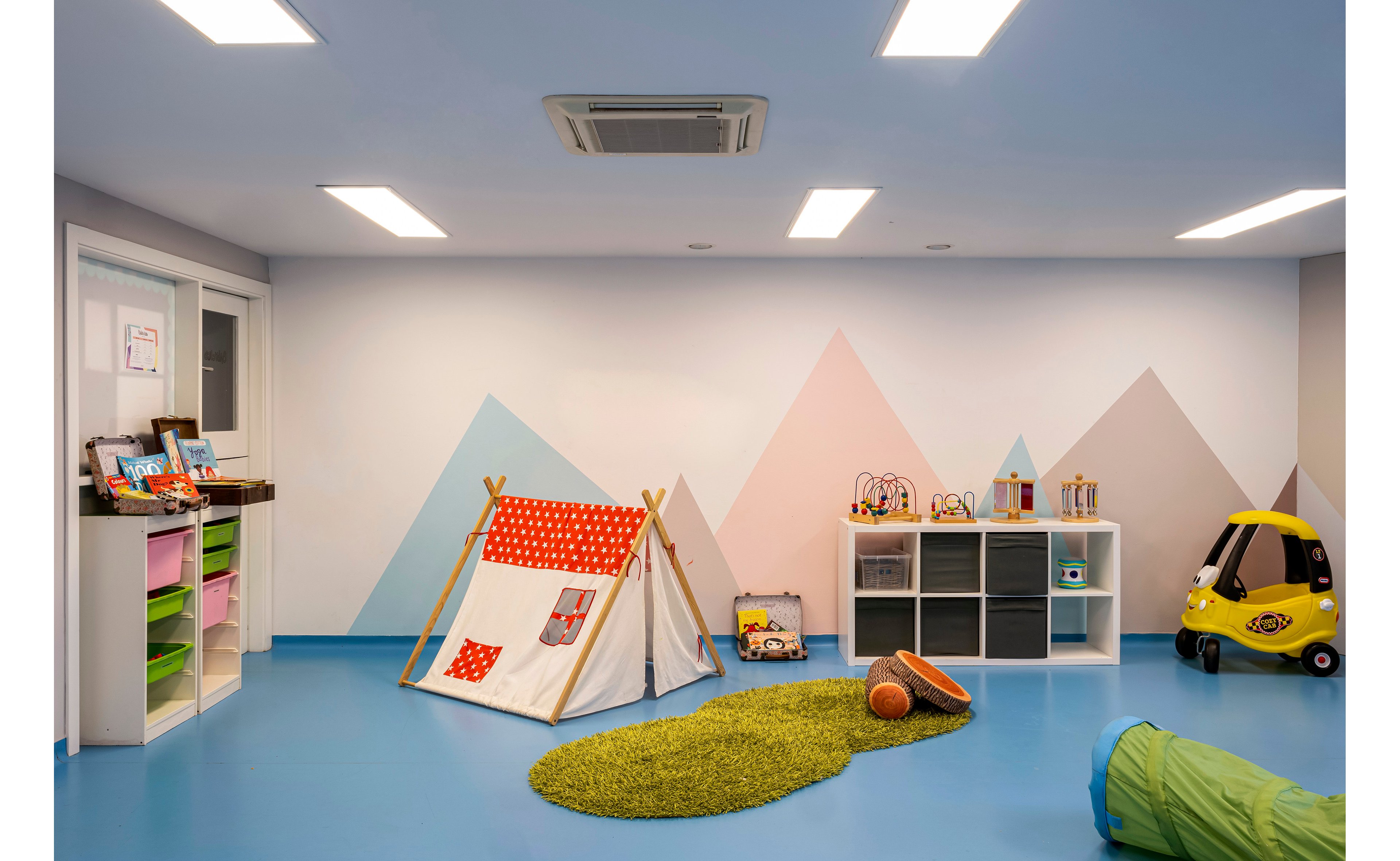 Gran Melia Palacio De Isora