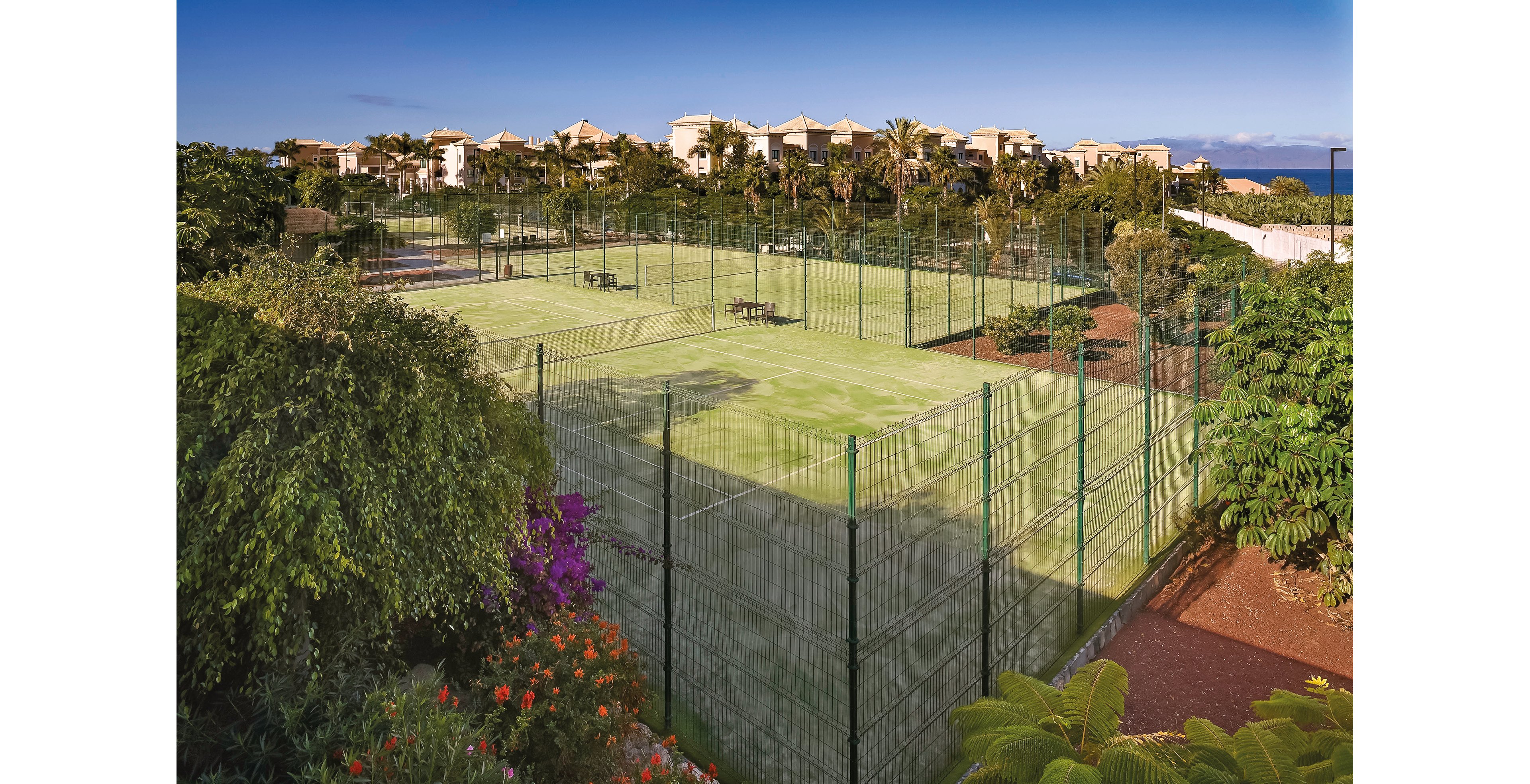 Gran Melia Palacio De Isora