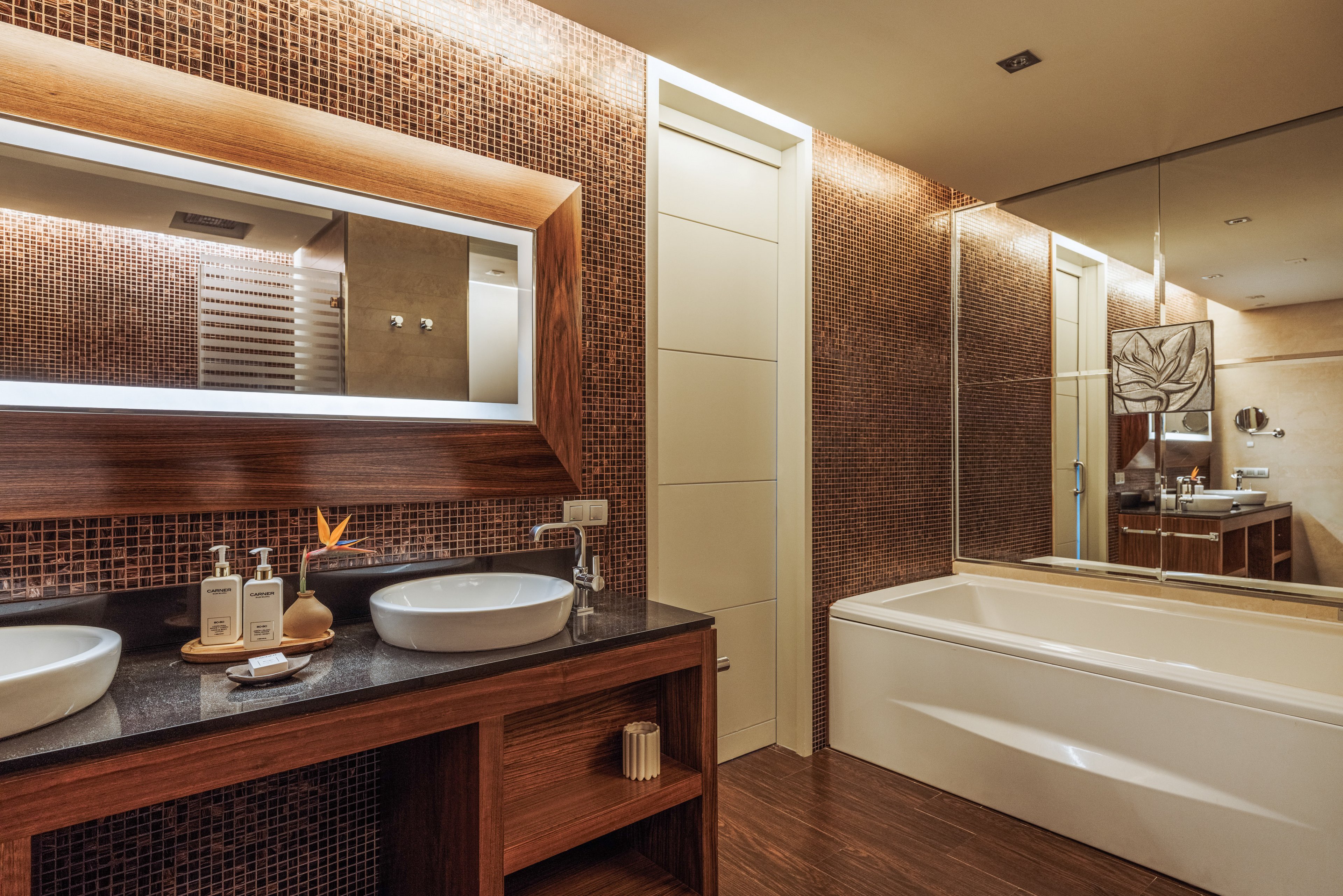 Gran Melia Palacio De Isora