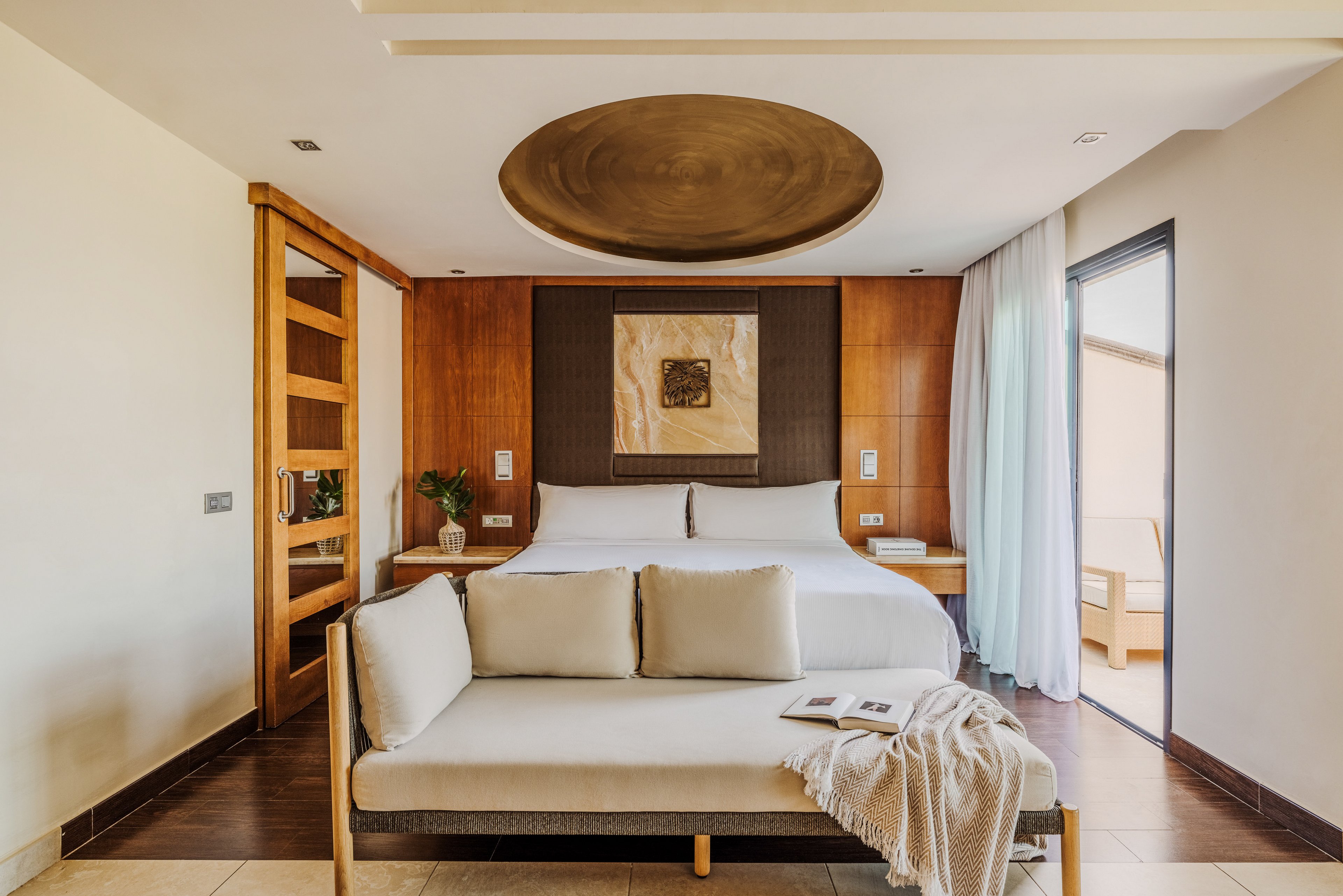 Gran Melia Palacio De Isora