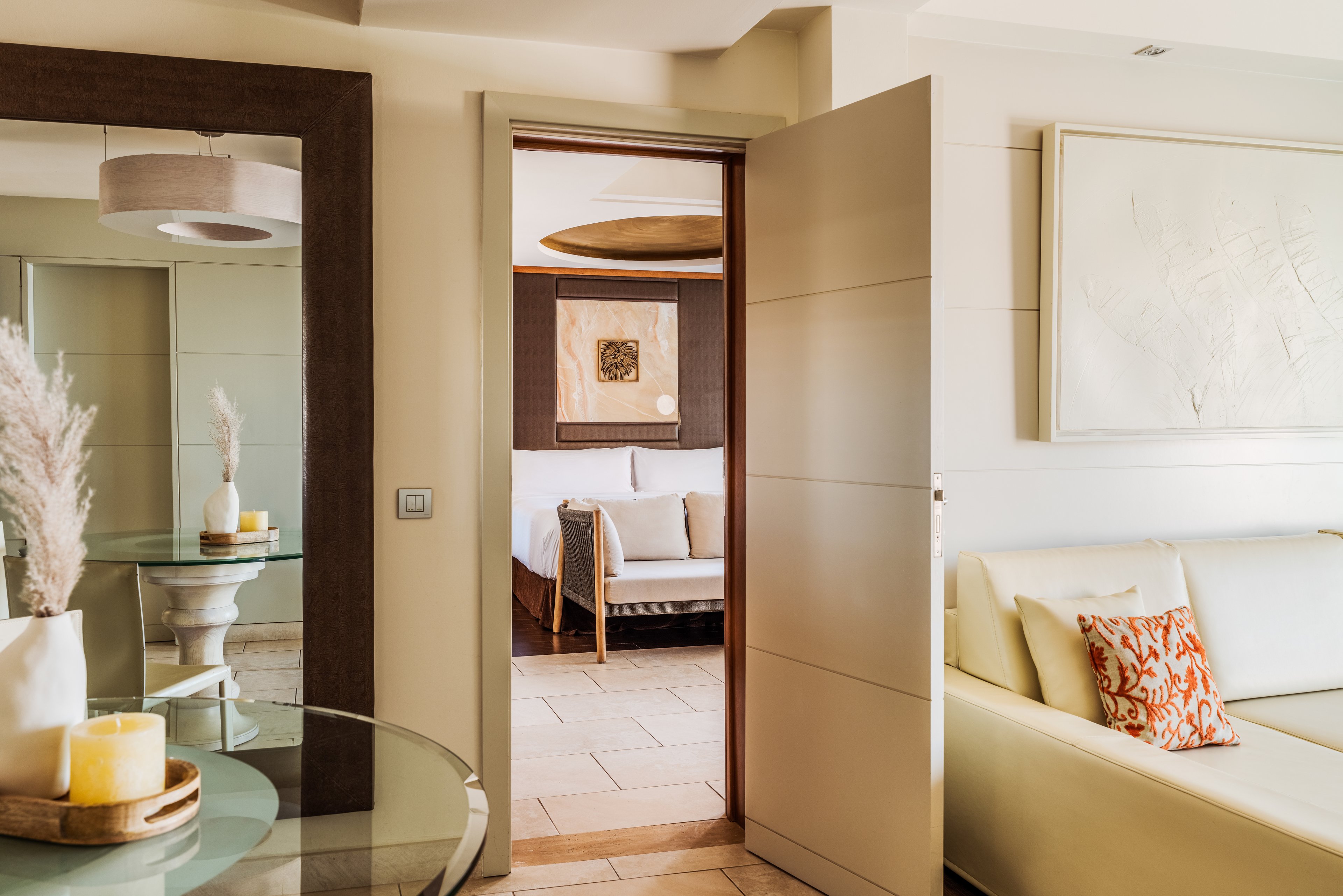 Gran Melia Palacio De Isora