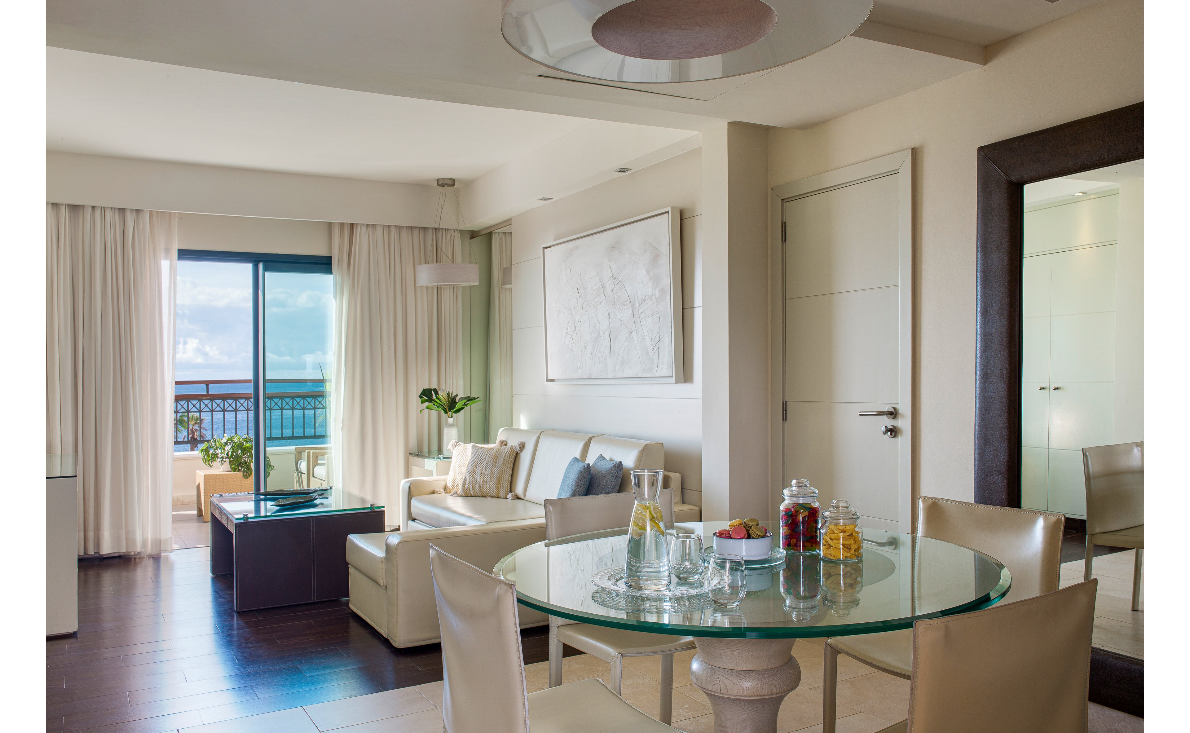 Gran Melia Palacio De Isora