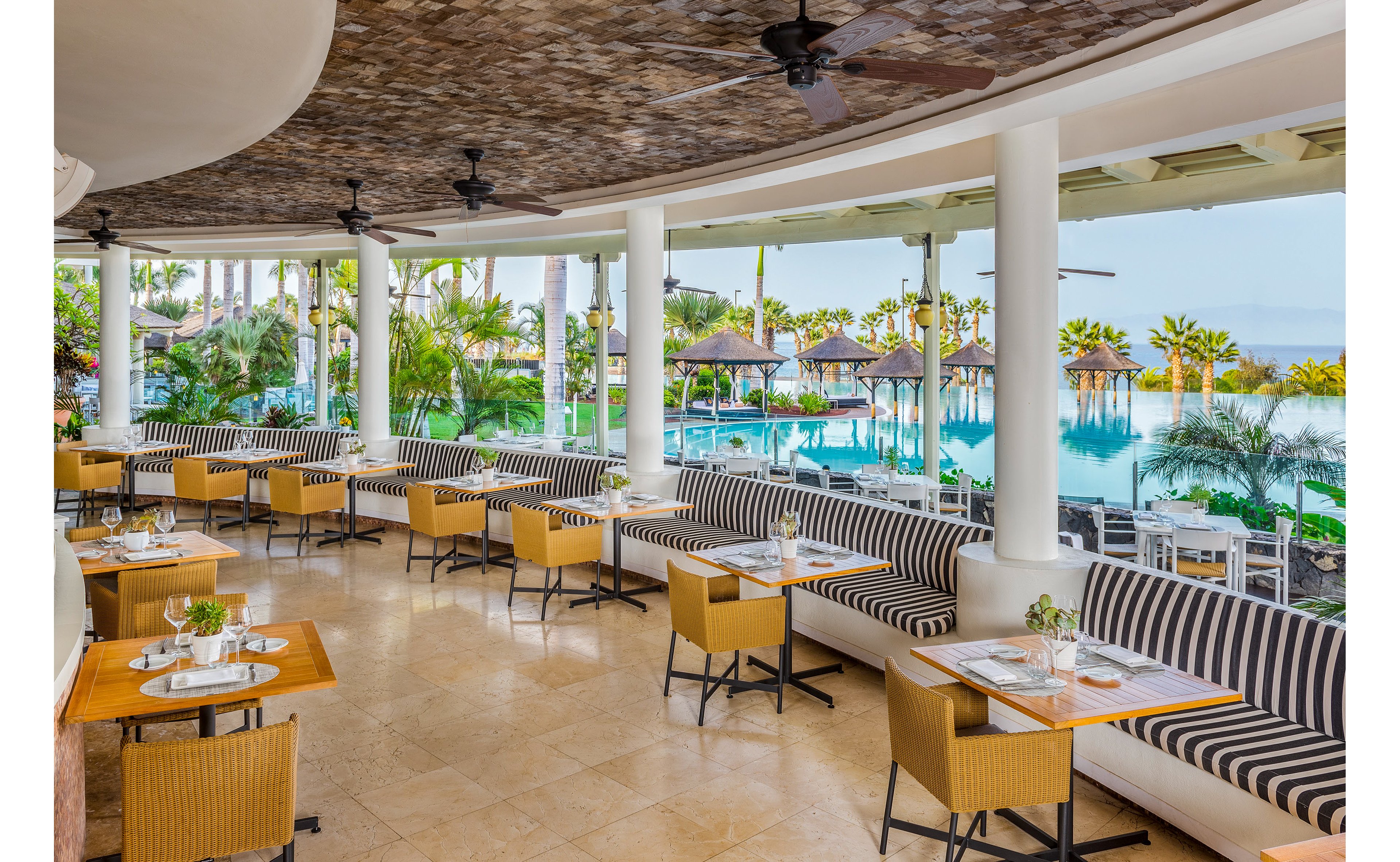 Gran Melia Palacio De Isora