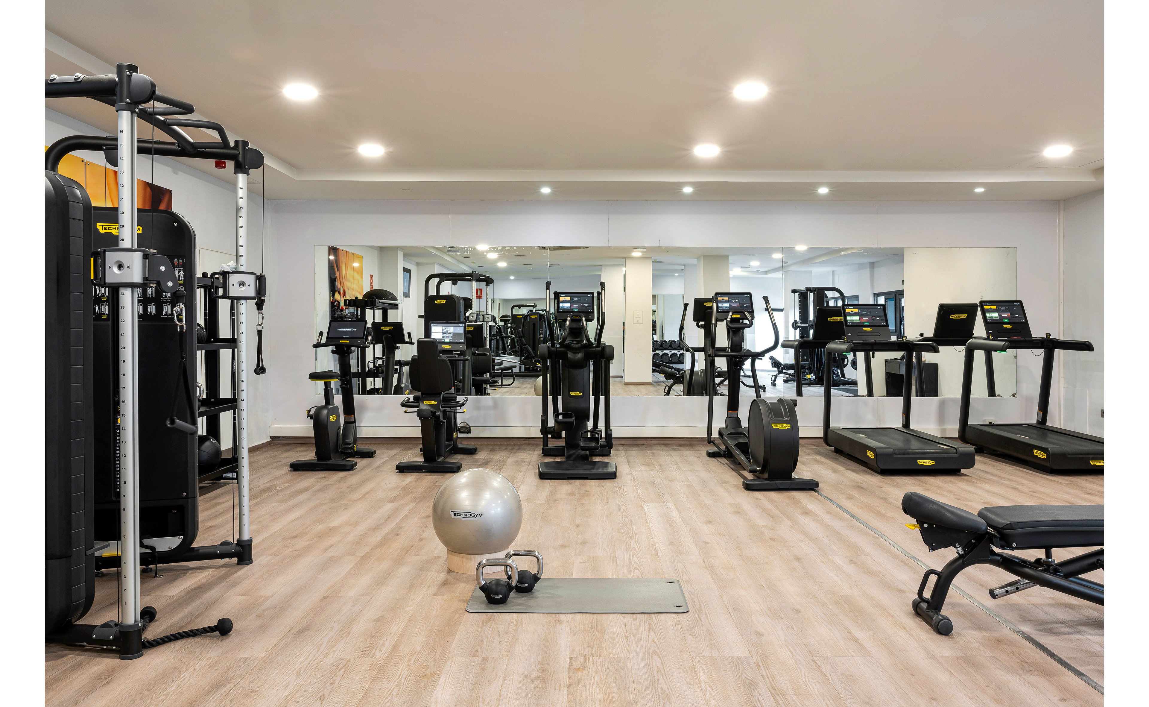 Gran Melia Palacio De Isora