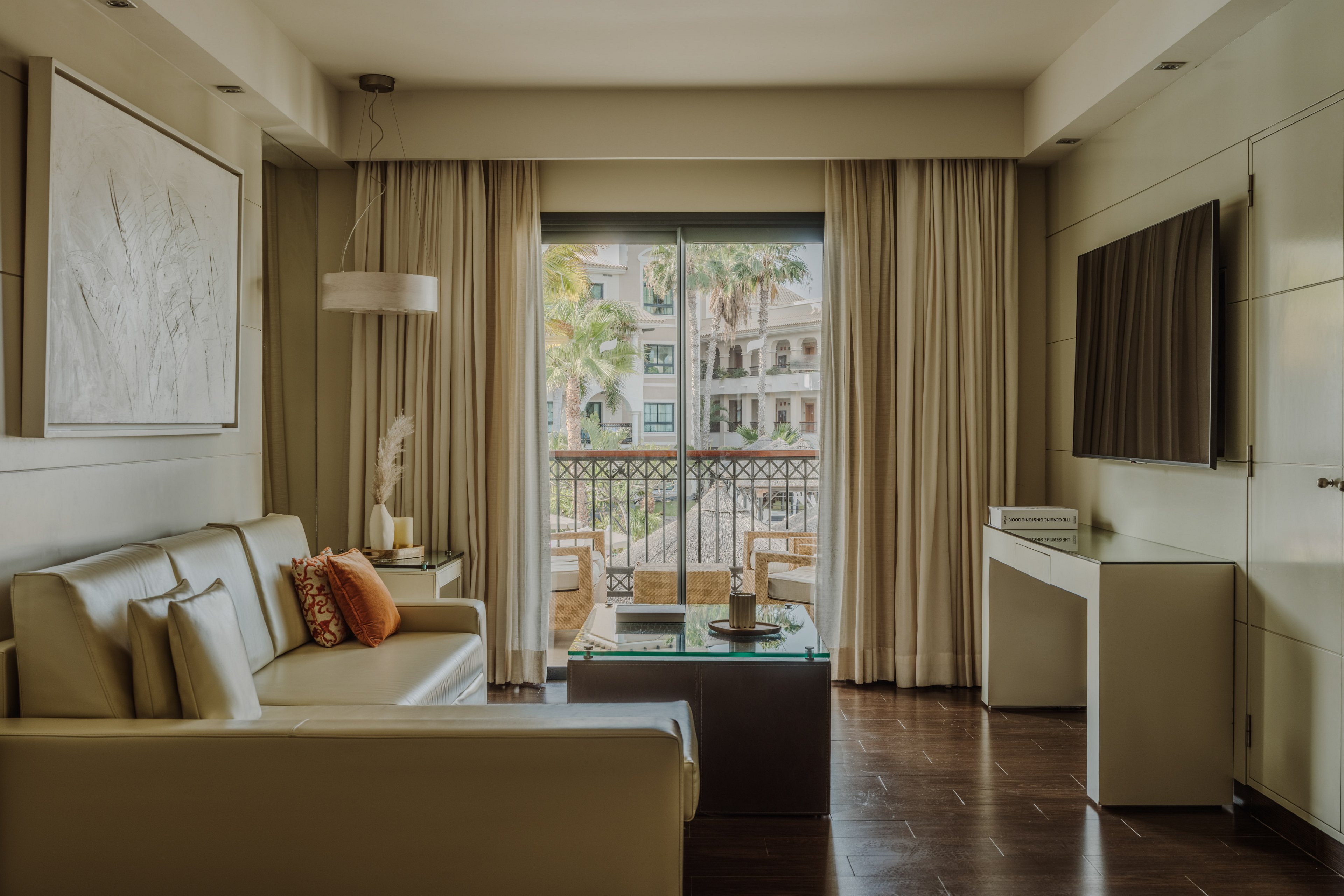 Gran Melia Palacio De Isora