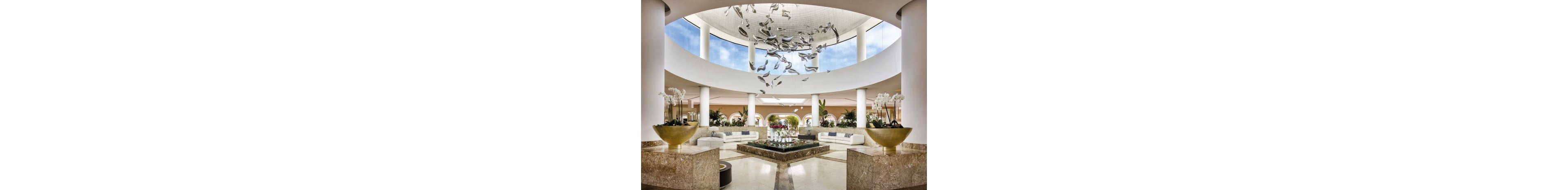 Gran Melia Palacio De Isora