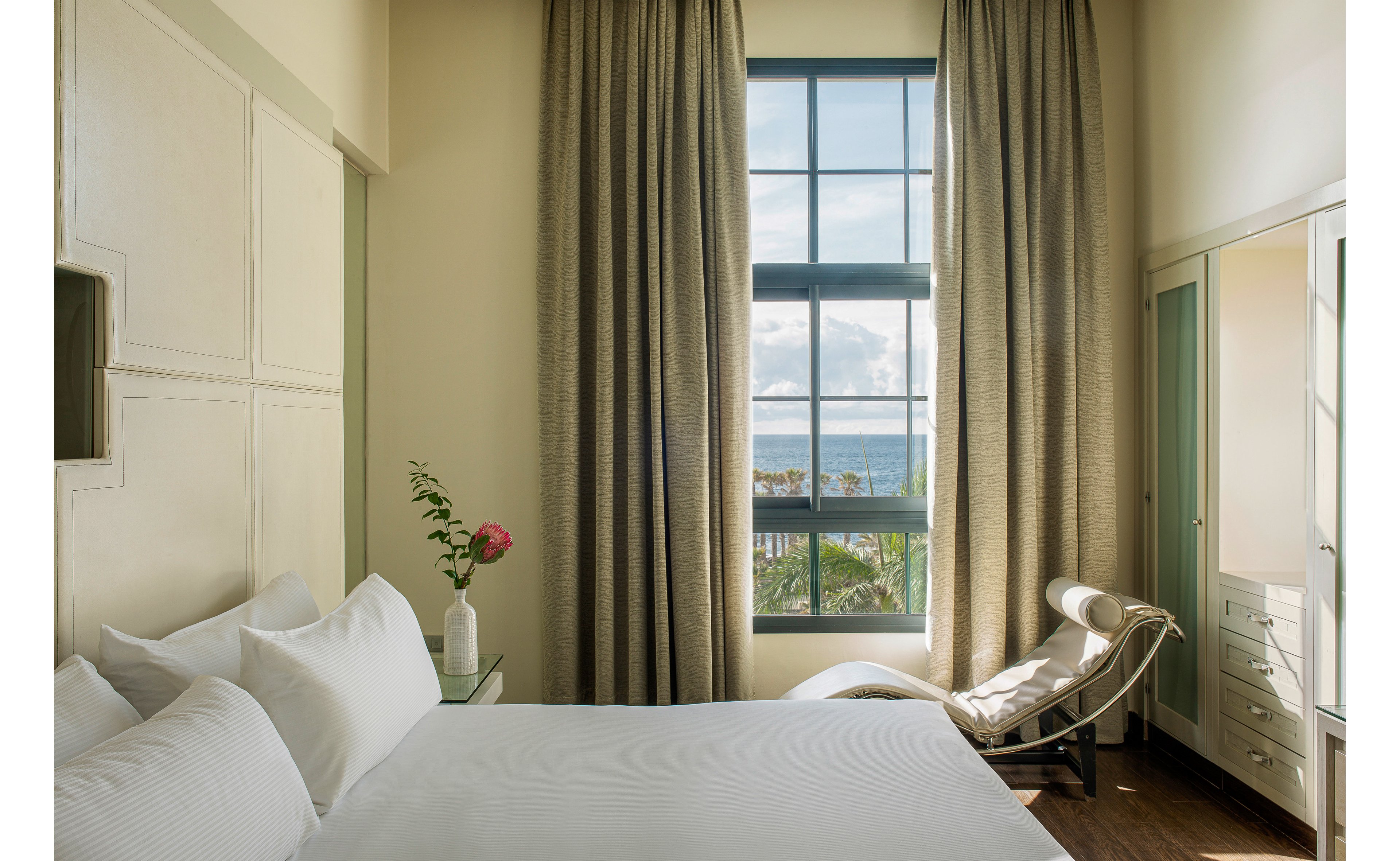 Gran Melia Palacio De Isora