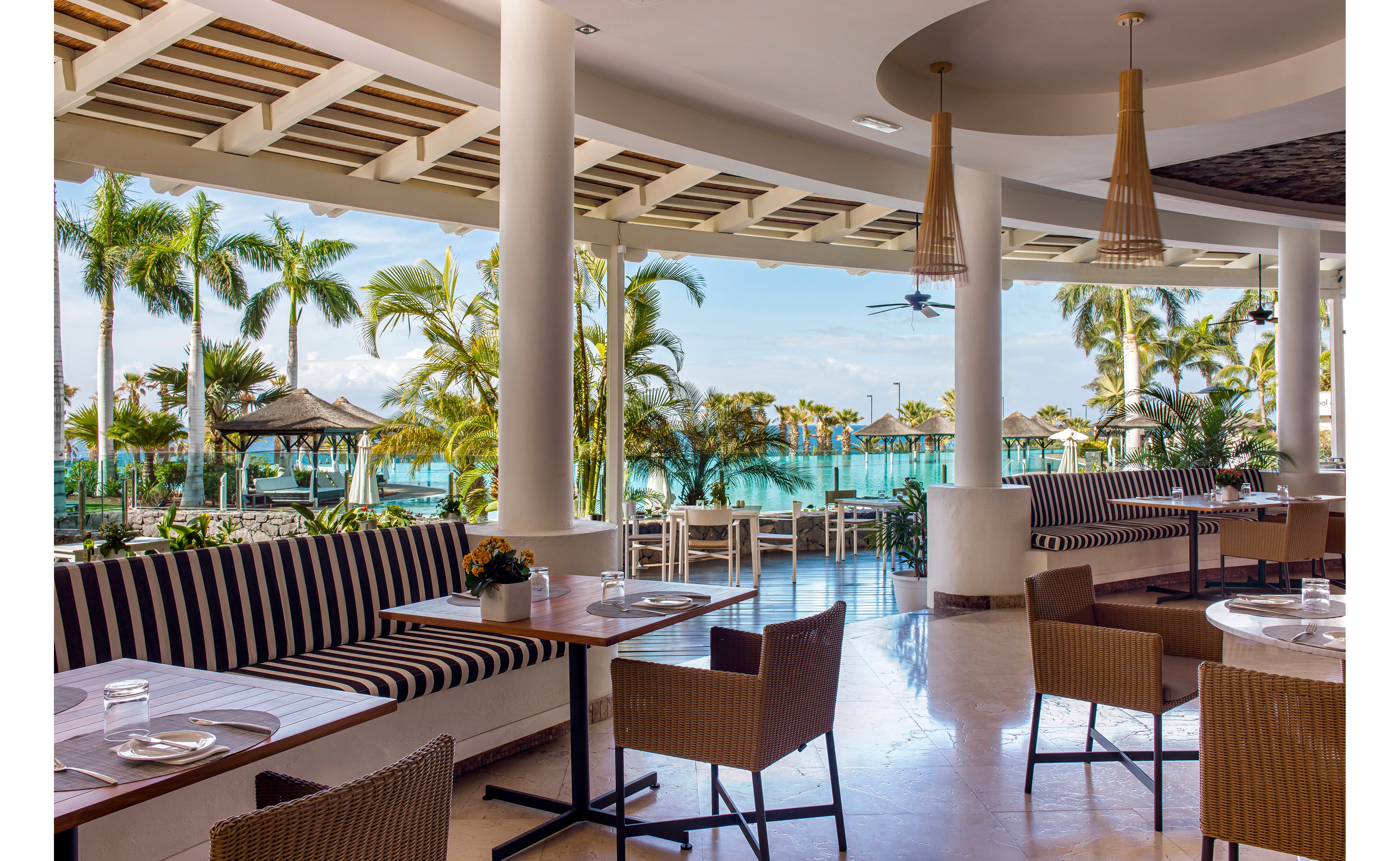 Gran Melia Palacio De Isora