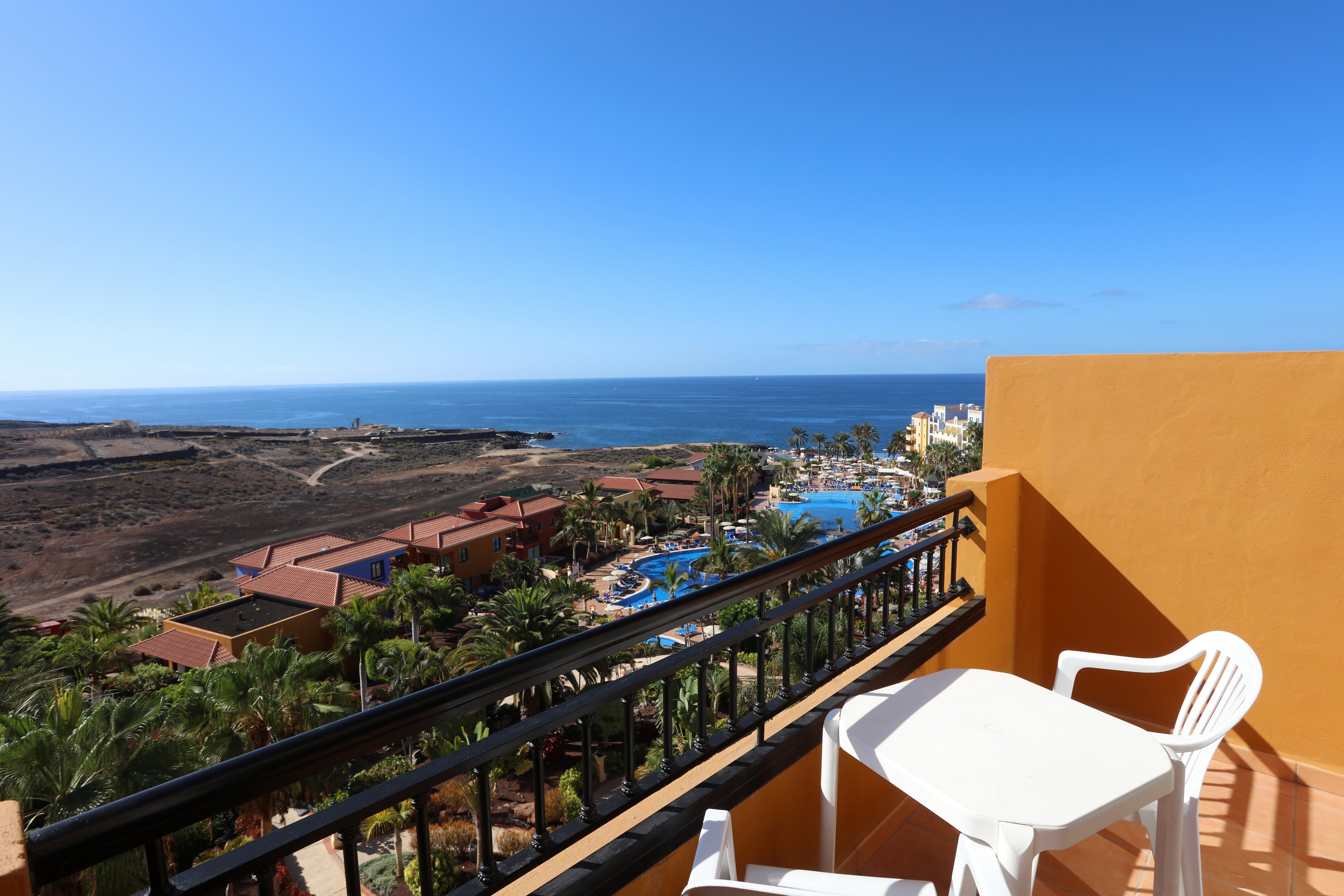 Bahia Principe Sunlight Costa Adeje