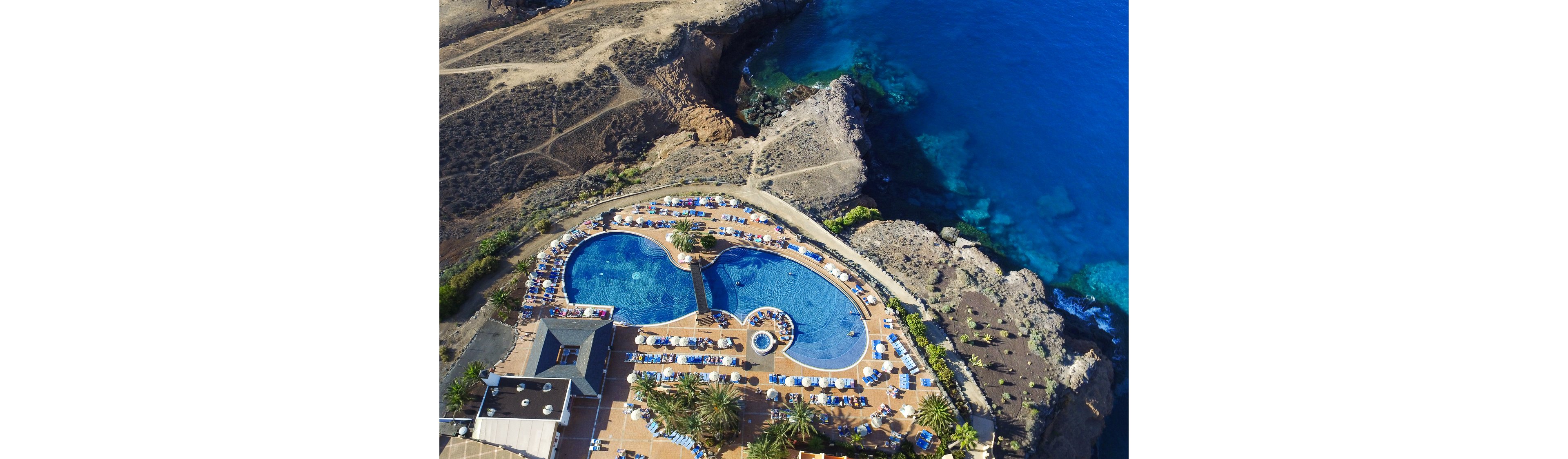 Bahia Principe Sunlight Costa Adeje