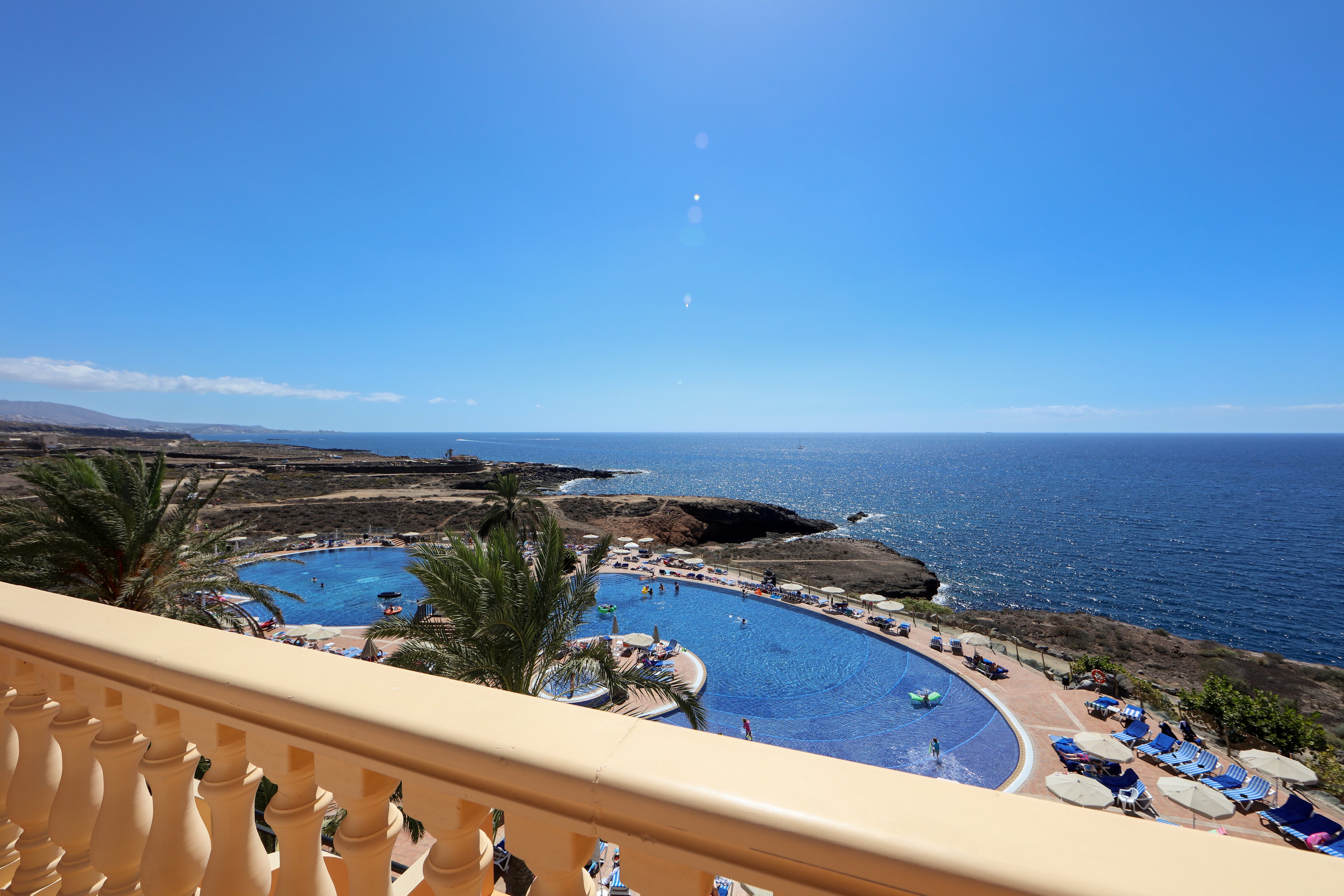 Bahia Principe Sunlight Costa Adeje