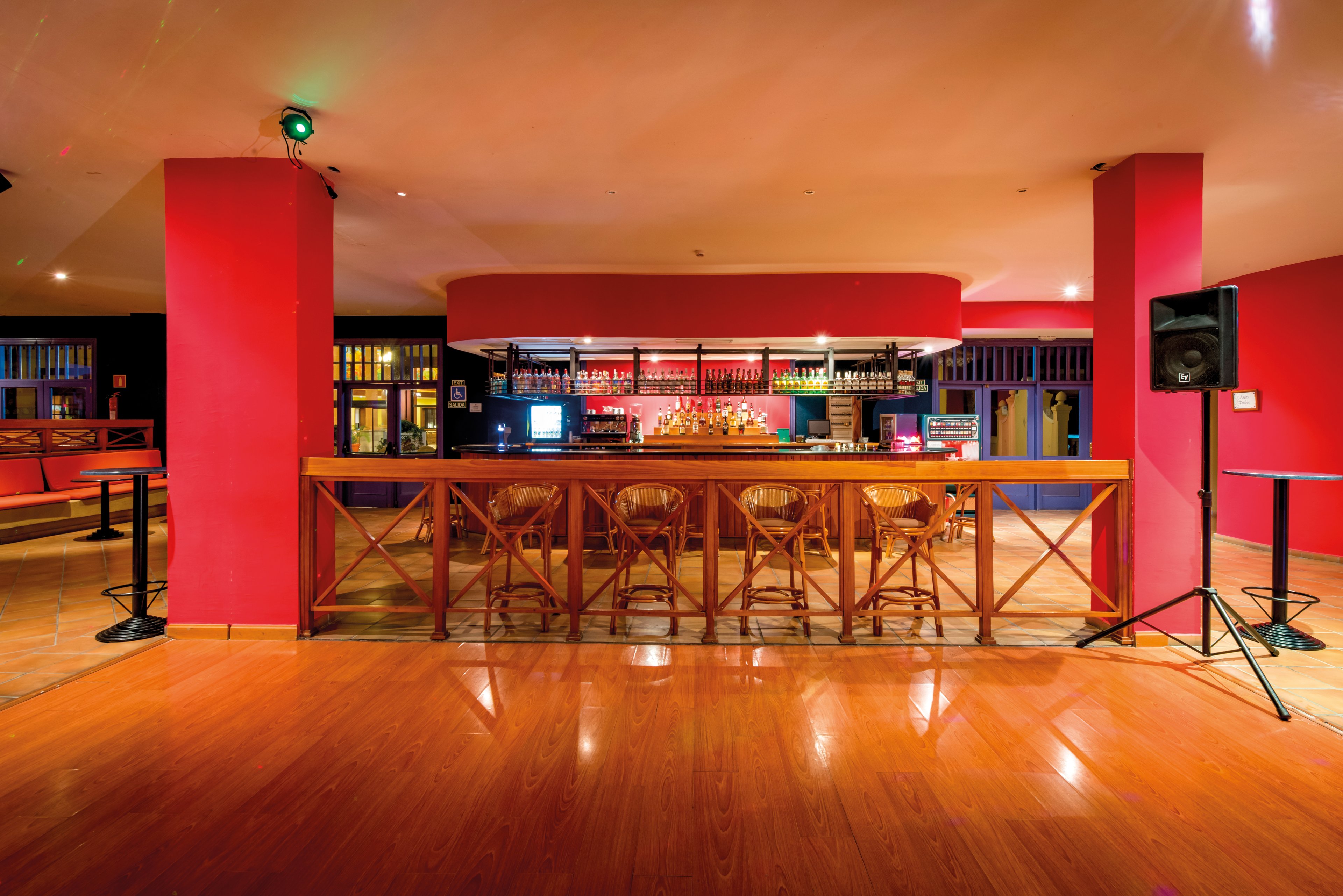 Bahia Principe Sunlight Costa Adeje