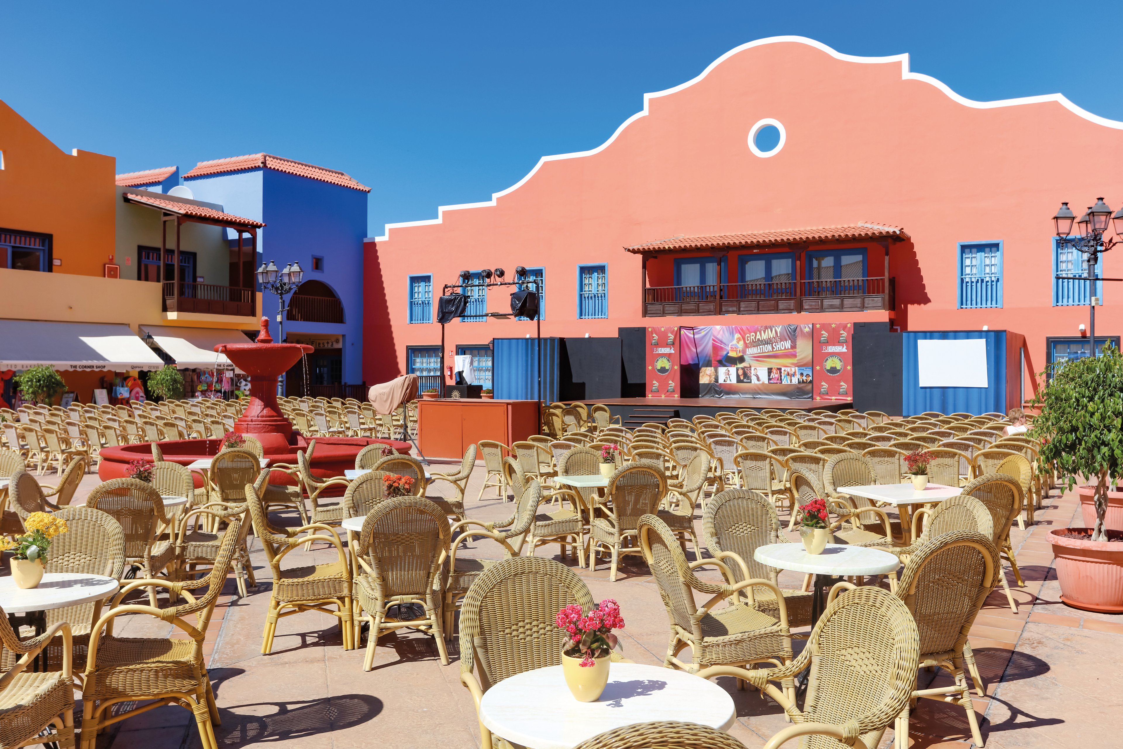 Bahia Principe Sunlight Costa Adeje