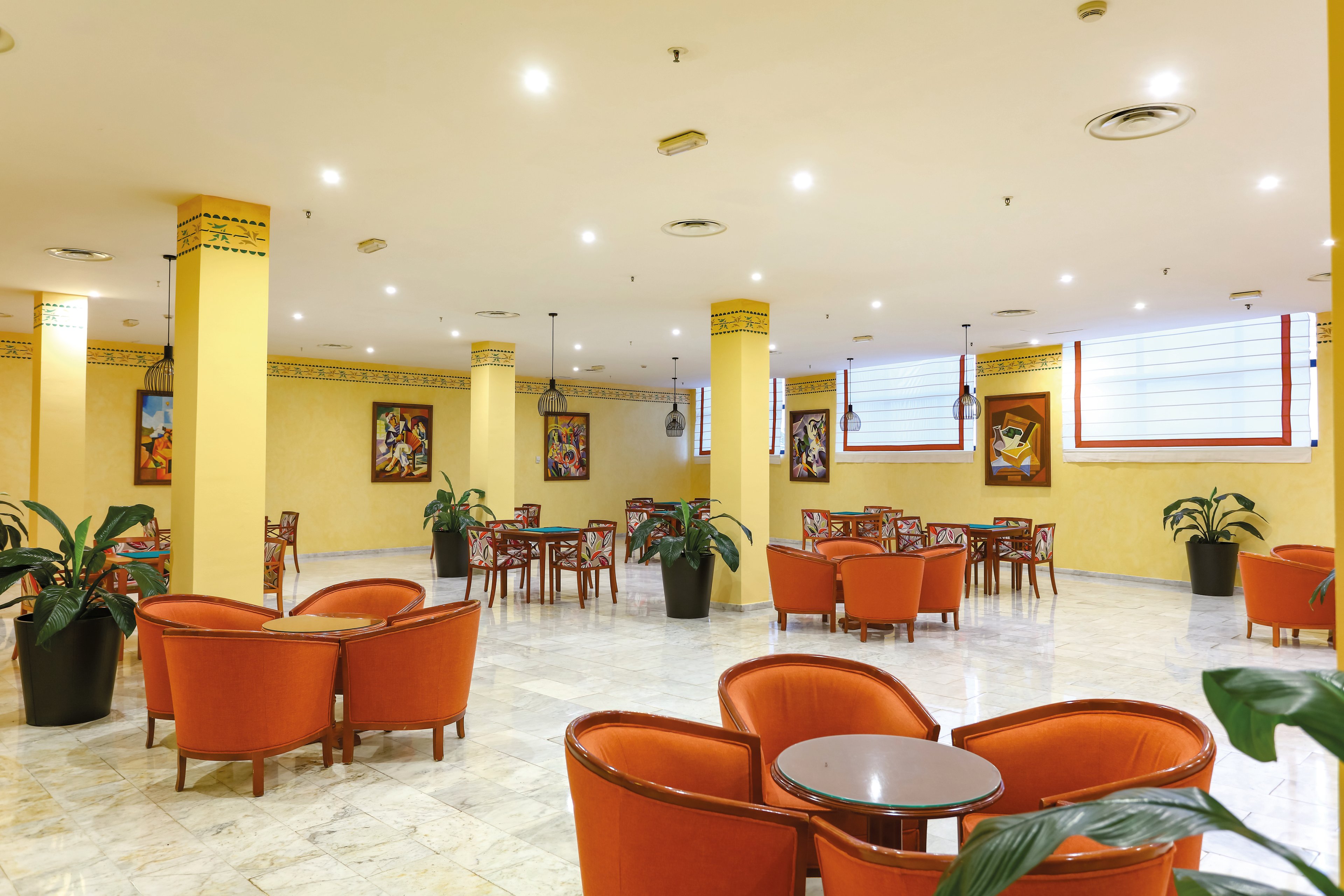 Bahia Principe Sunlight Costa Adeje