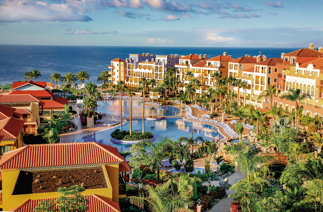 Bahia Principe Sunlight Costa Adeje